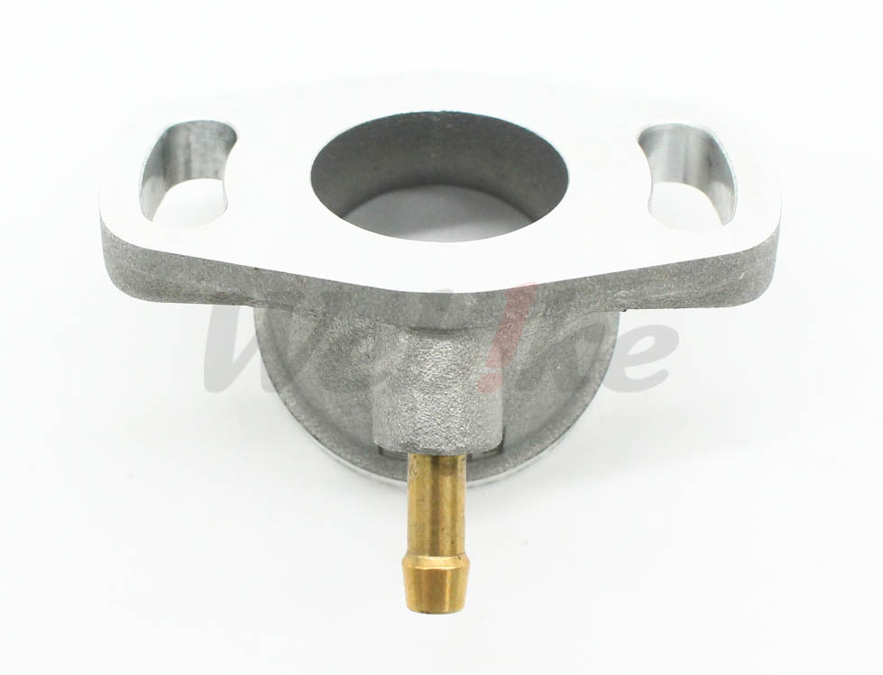 YD-MJNφ28用歧管 套件_特写