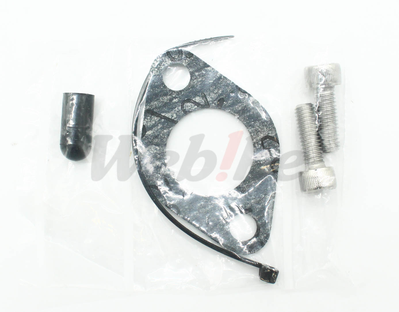 YD-MJNφ28用歧管 套件_配件