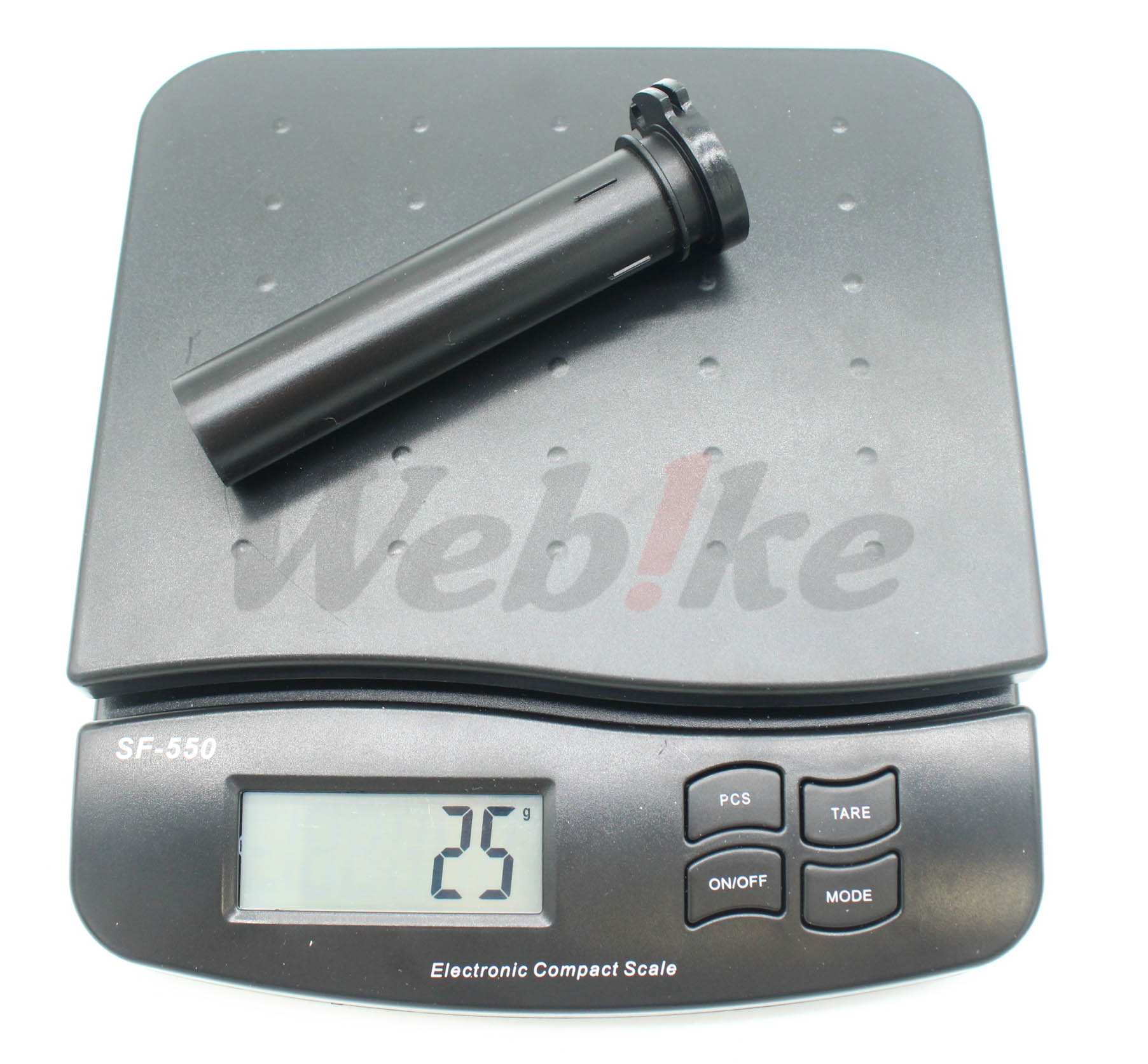 油门内管 YAMAHA 车款_重量