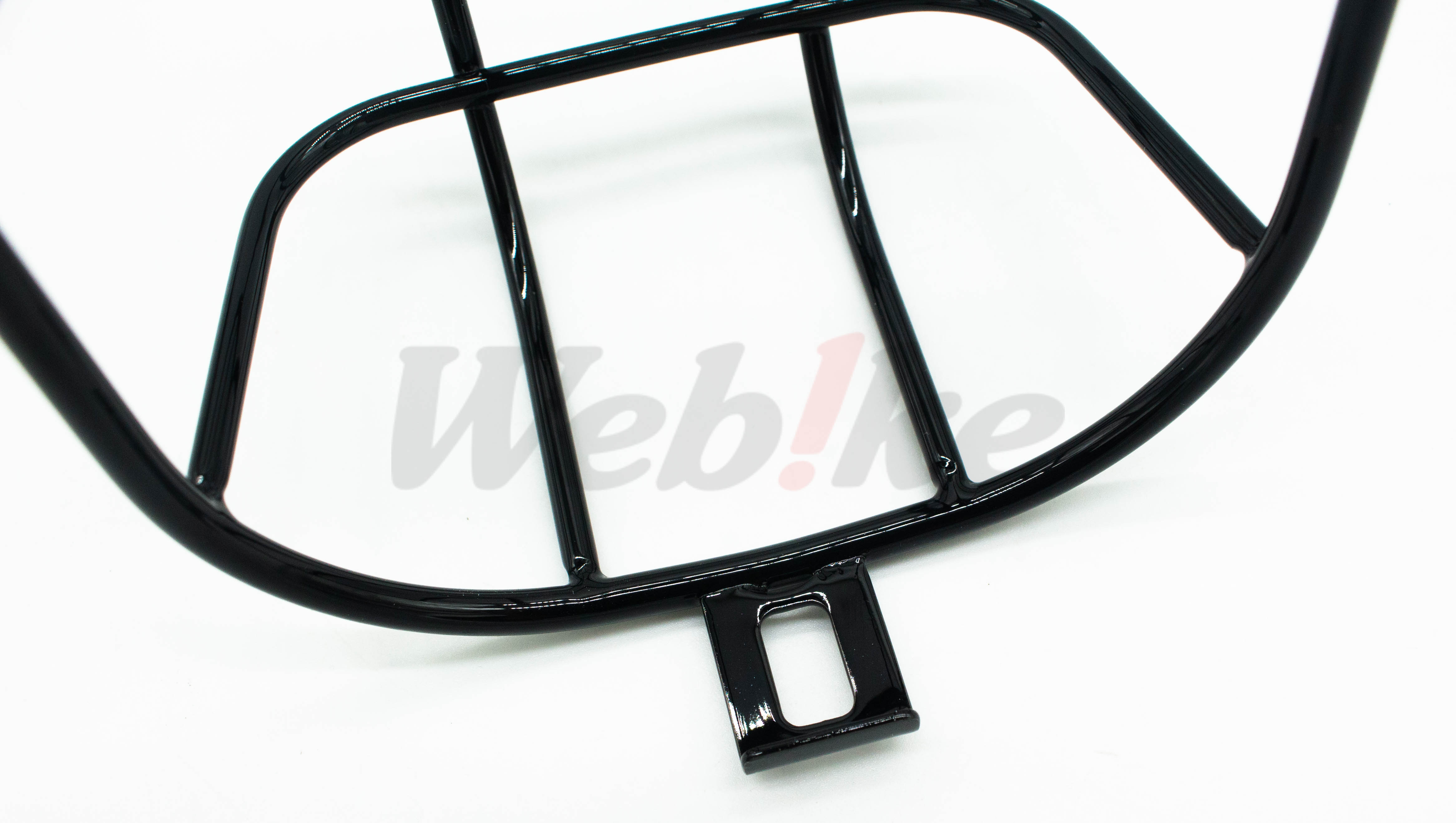 尾灯护网 SUPER CUB 110 (17-) 等车款_特写