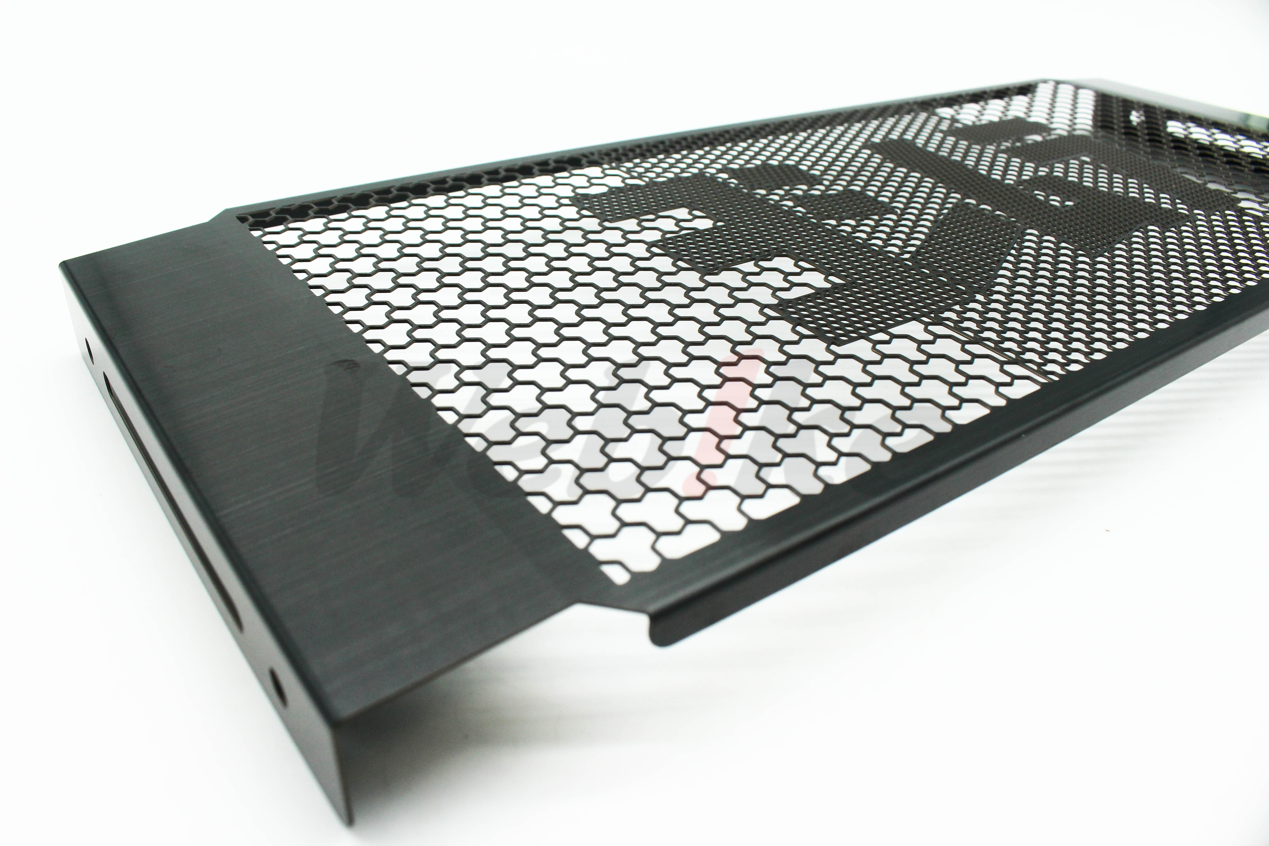 机油冷却器护罩_特写