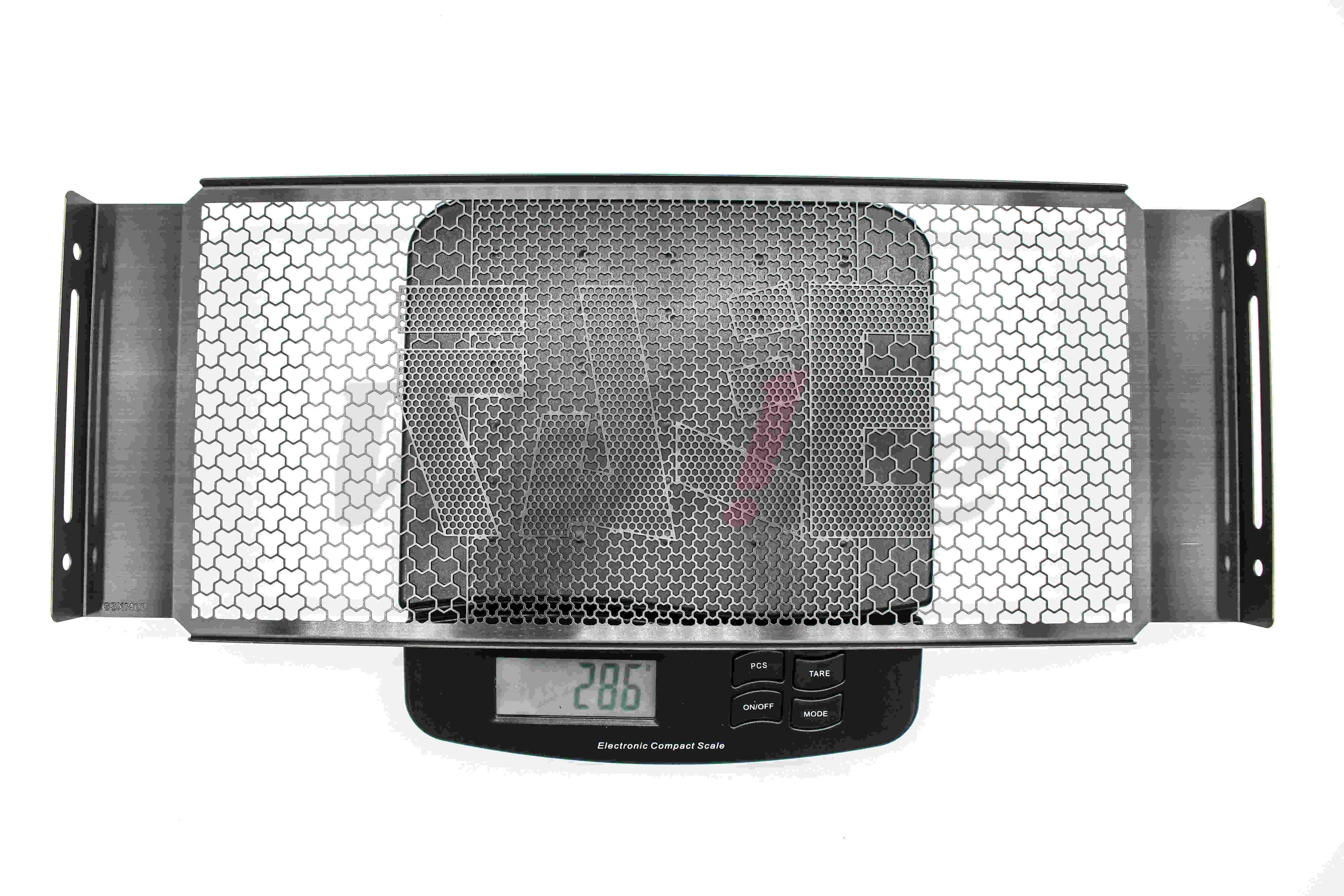 机油冷却器护罩_重量