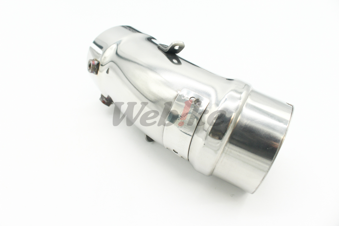 STP 碳纖維 尾段排氣管 Z900RS / CAFE (18-22)【非認證管、需自主送驗】_特寫