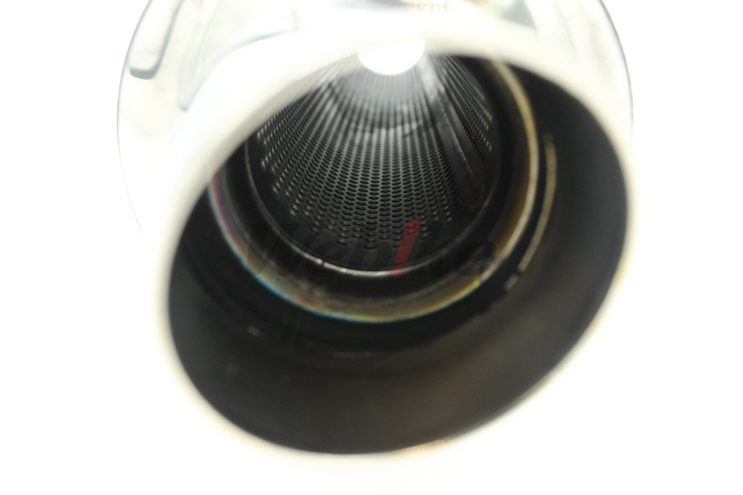 STP 碳纖維 尾段排氣管 Z900RS / CAFE (18-22)【非認證管、需自主送驗】_特寫