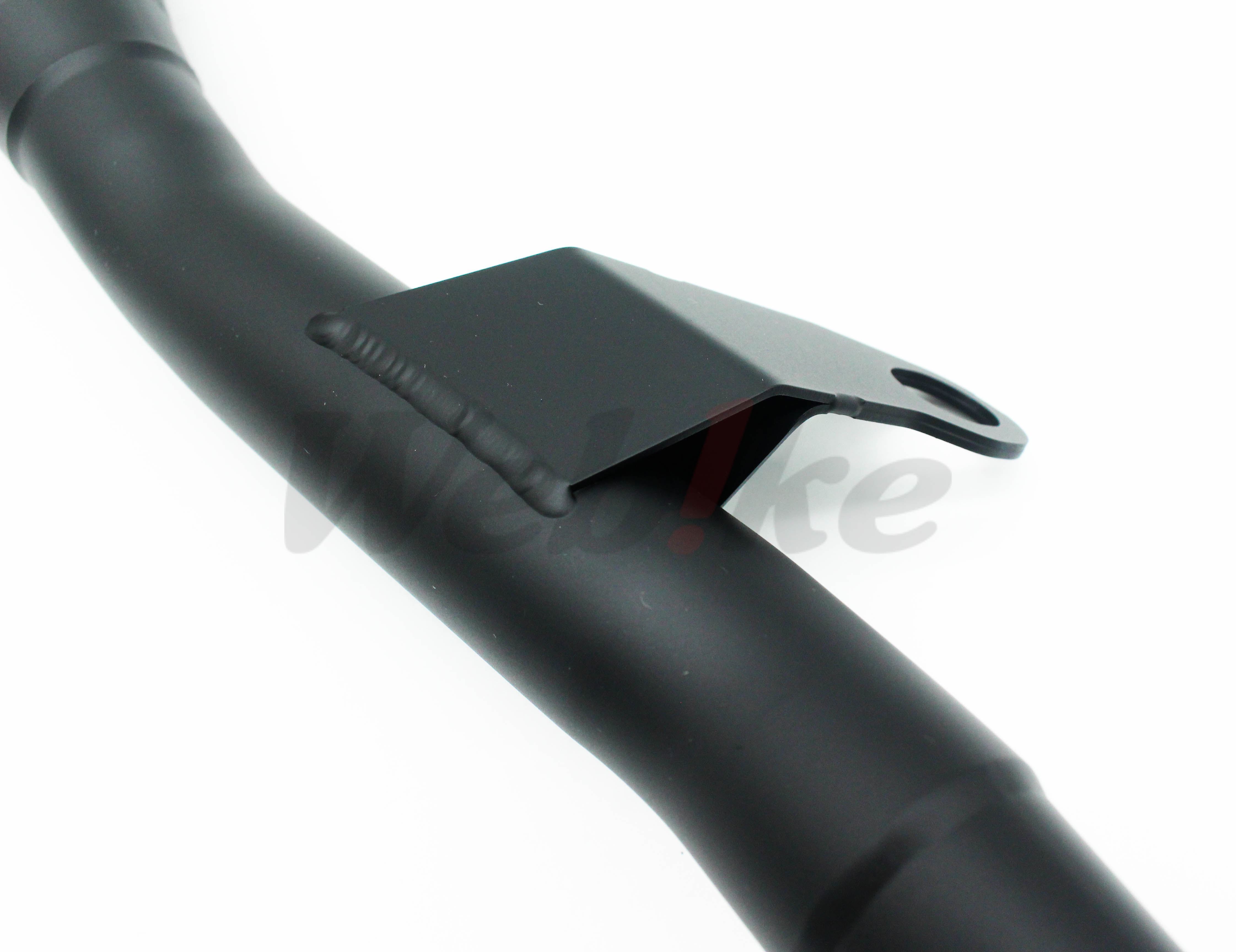 MEGAPHONE 全段排气管 GROM (21-22)【非认证管、需自主送验】_特写