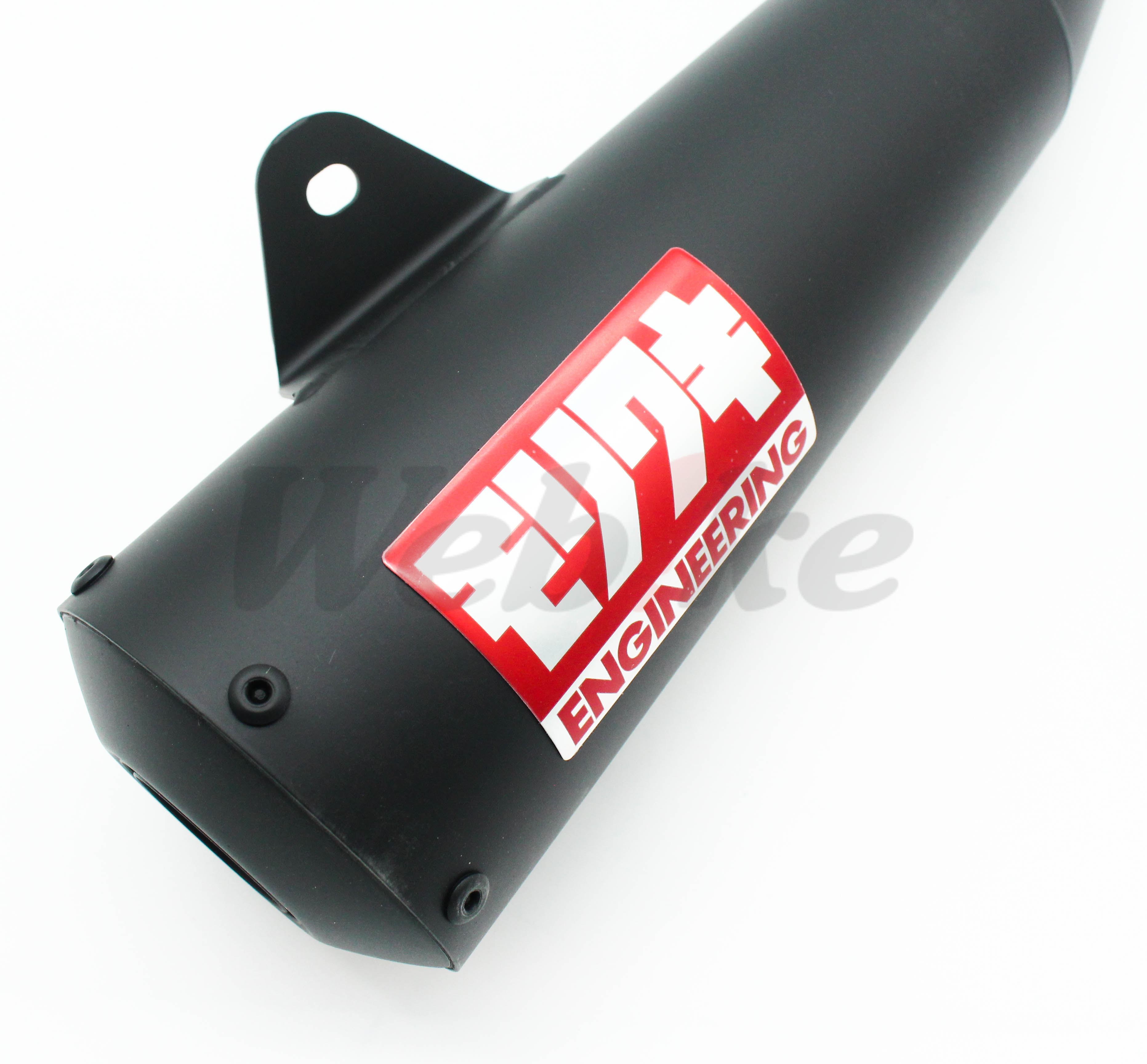 MEGAPHONE 全段排气管 GROM (21-22)【非认证管、需自主送验】_特写