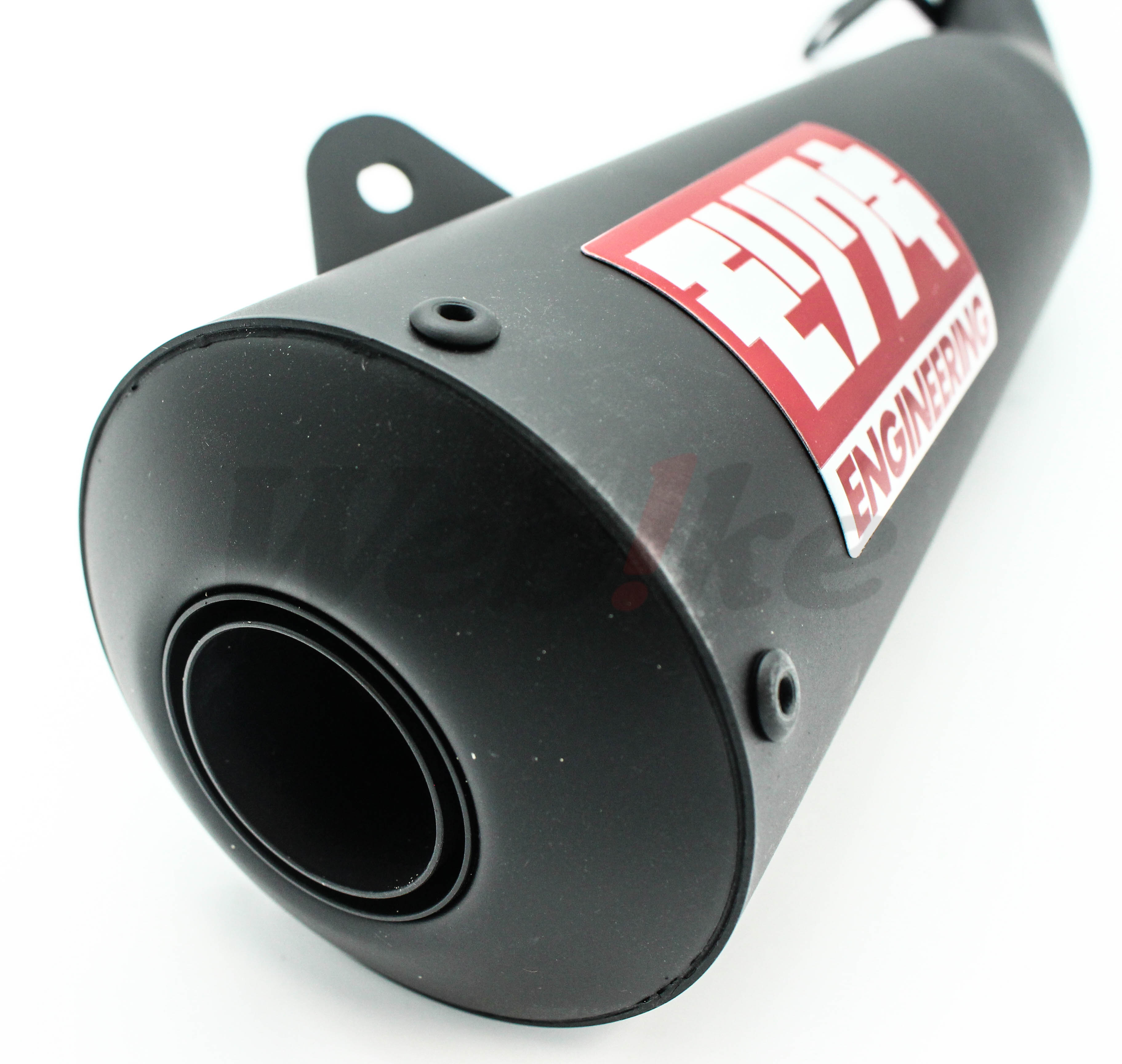 MEGAPHONE 全段排气管 GROM (21-22)【非认证管、需自主送验】_特写