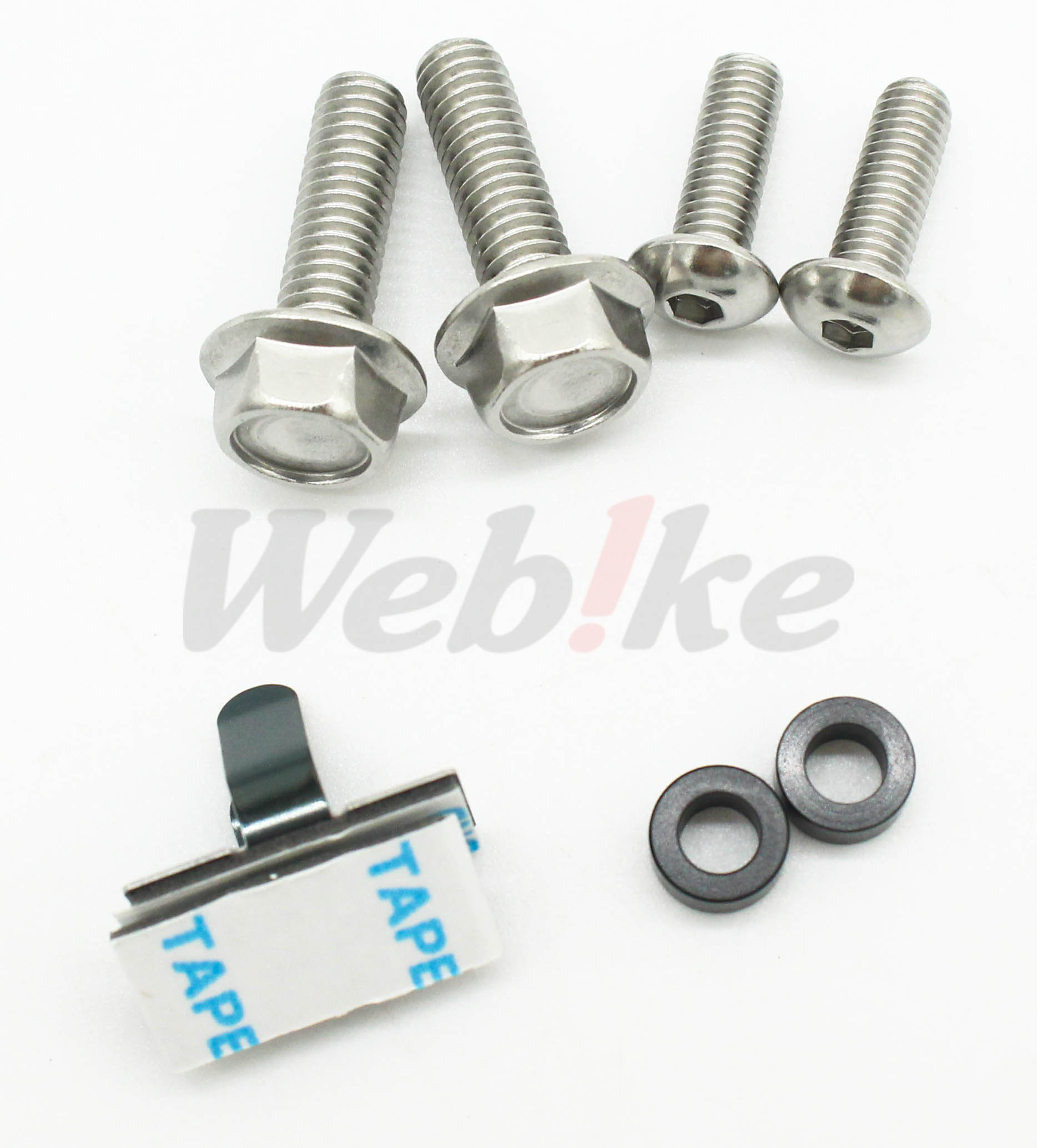 Camera Bracket_配件