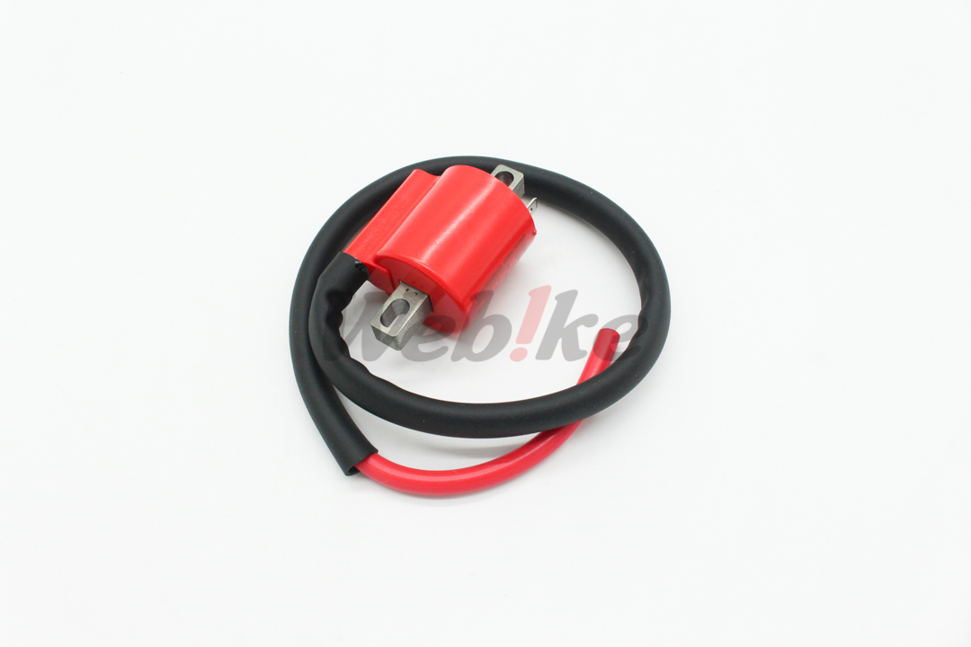 超高压线圈 SUPER CUB C125 (18-) 等车款_特写 超高压线圈 SUPER CUB C125 (18-) 等车款_特写