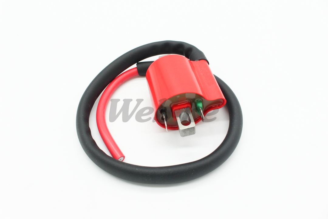 超高压线圈 SUPER CUB C125 (18-) 等车款_颜色 超高压线圈 SUPER CUB C125 (18-) 等车款_颜色