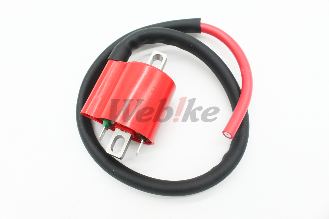 超高压线圈 SUPER CUB C125 (18-) 等车款_特写 超高压线圈 SUPER CUB C125 (18-) 等车款_特写