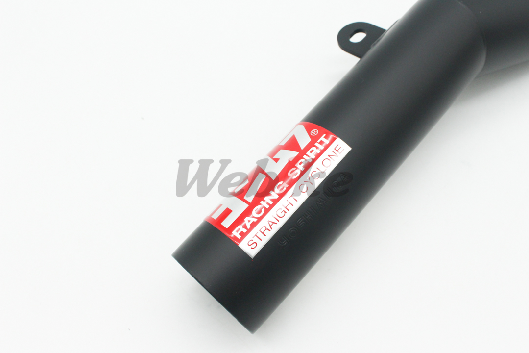 MONKEY 125 GP-MAGNUM 全段排氣管_特寫