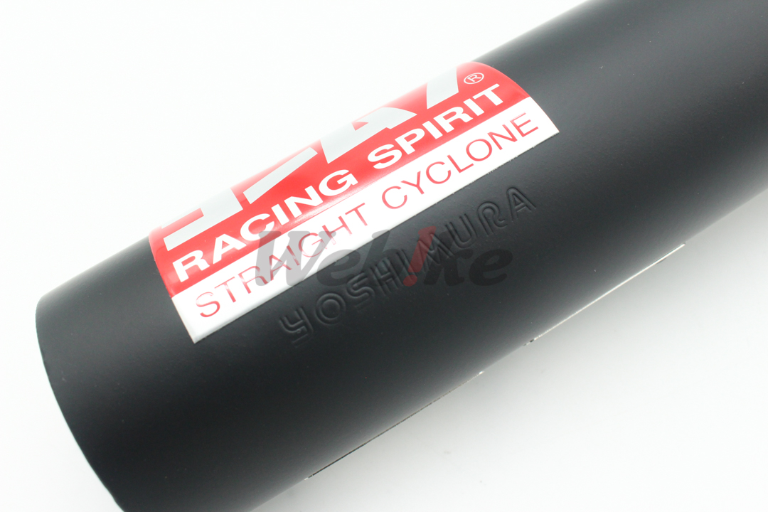 MONKEY 125 GP-MAGNUM 全段排氣管_顏色