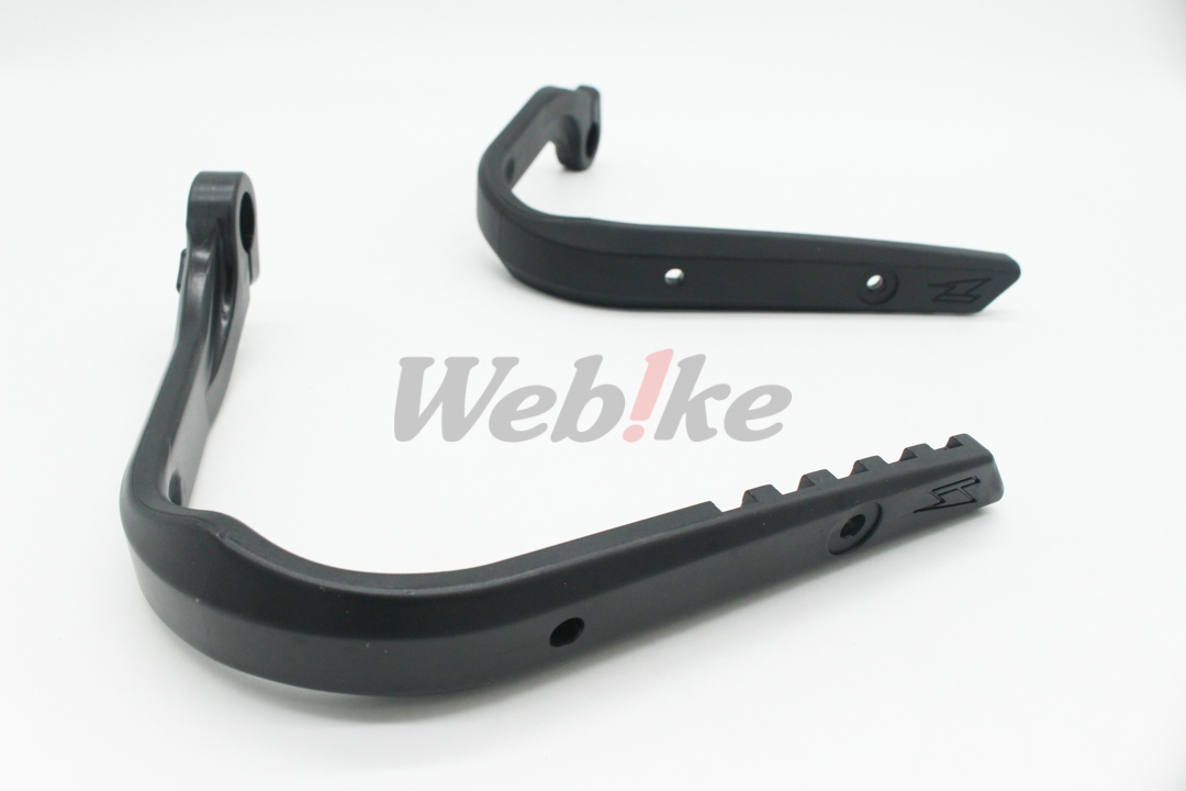 ANTLER 把手护弓_特写