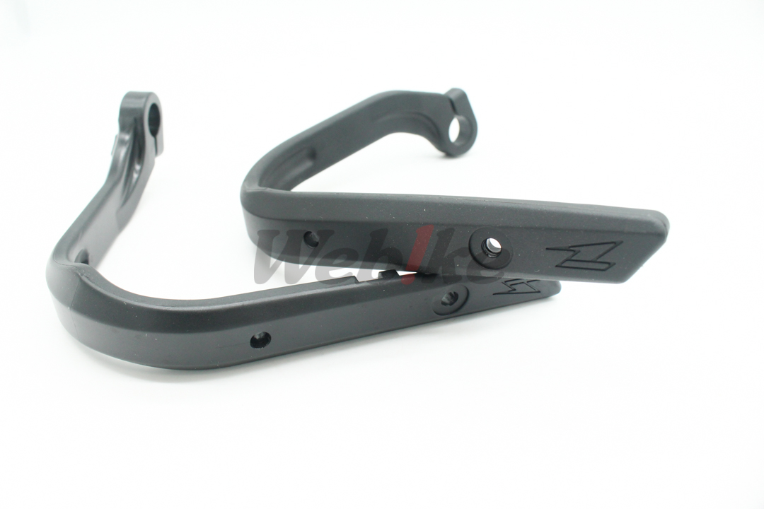 ANTLER 把手护弓_特写