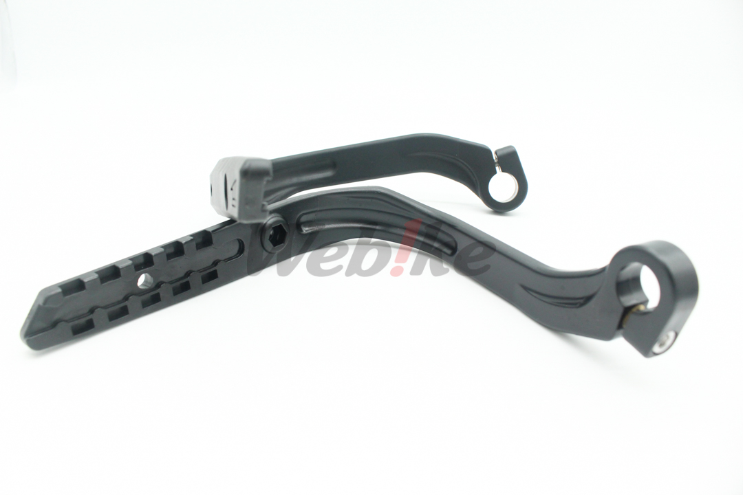 ANTLER 把手护弓_材质