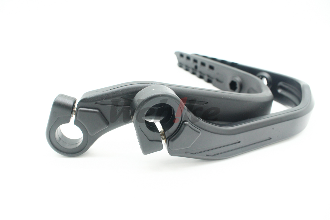 ANTLER 把手护弓_特写