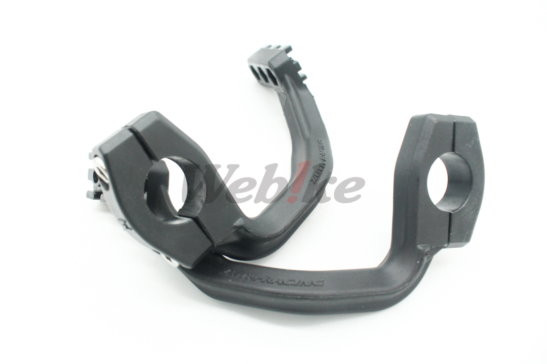 ANTLER 把手护弓_特写