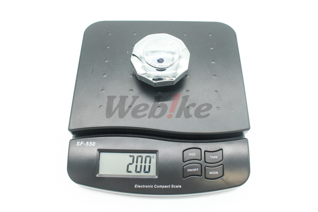 附扳手油箱盖_重量