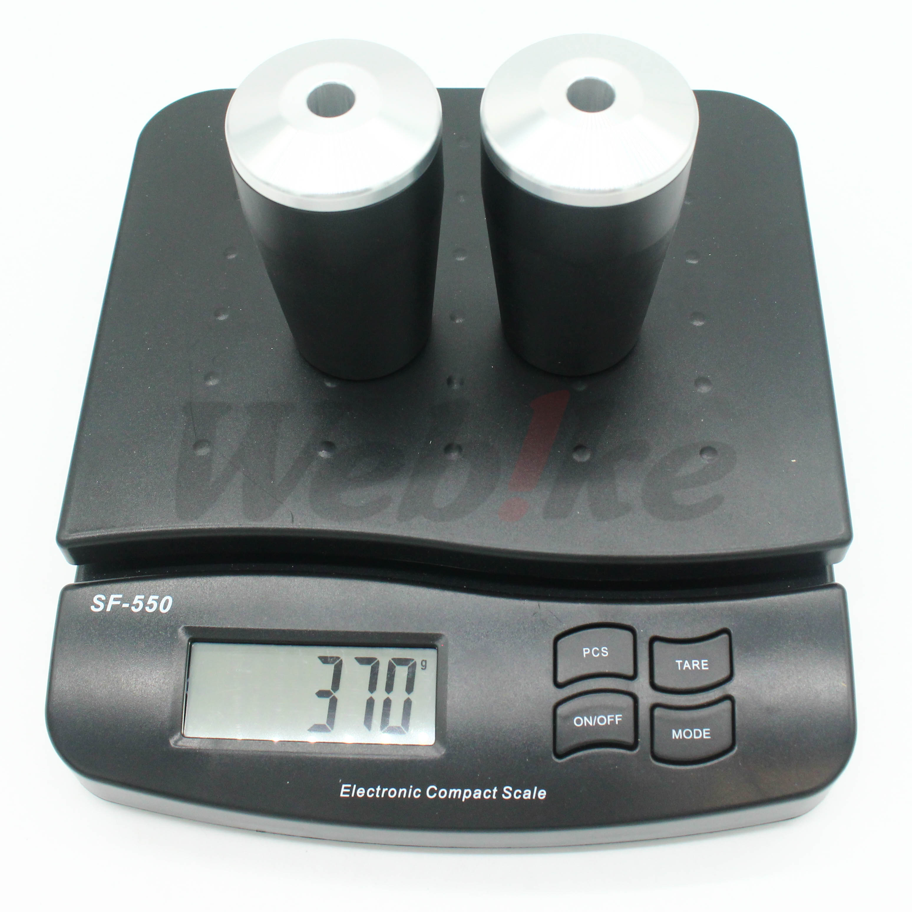 引擎保护滑块 (防倒球)_重量