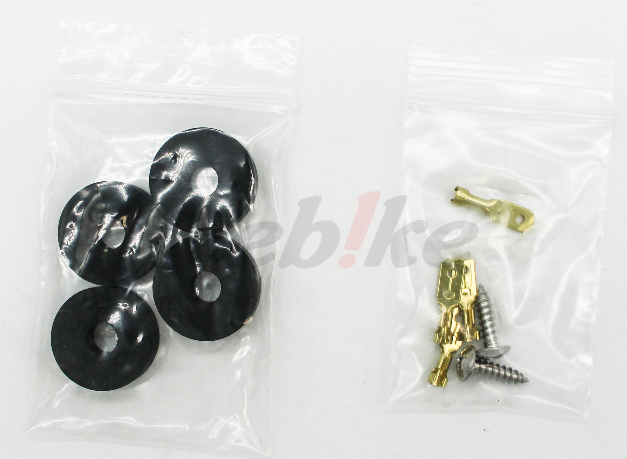 ZX-6R Replica Upper Cowl_配件