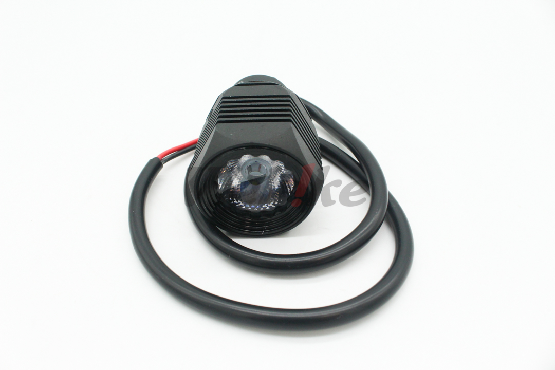 LED Fog Light Kit 950_特寫