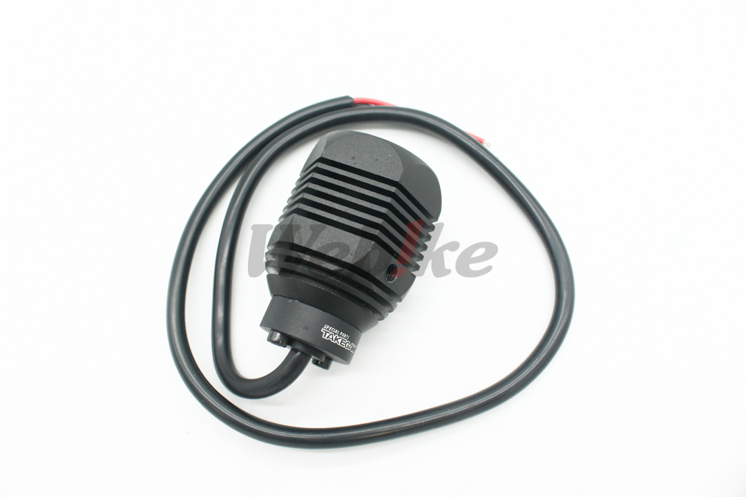 LED Fog Light Kit 950_特寫