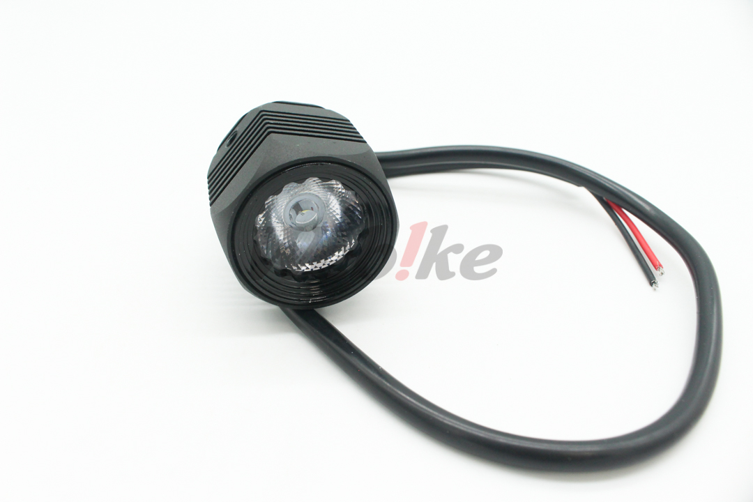LED Fog Light Kit 950_特寫