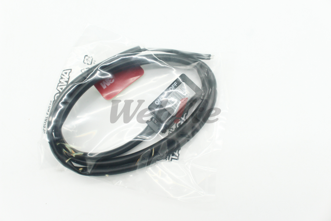 LED Fog Light Kit 950_特寫