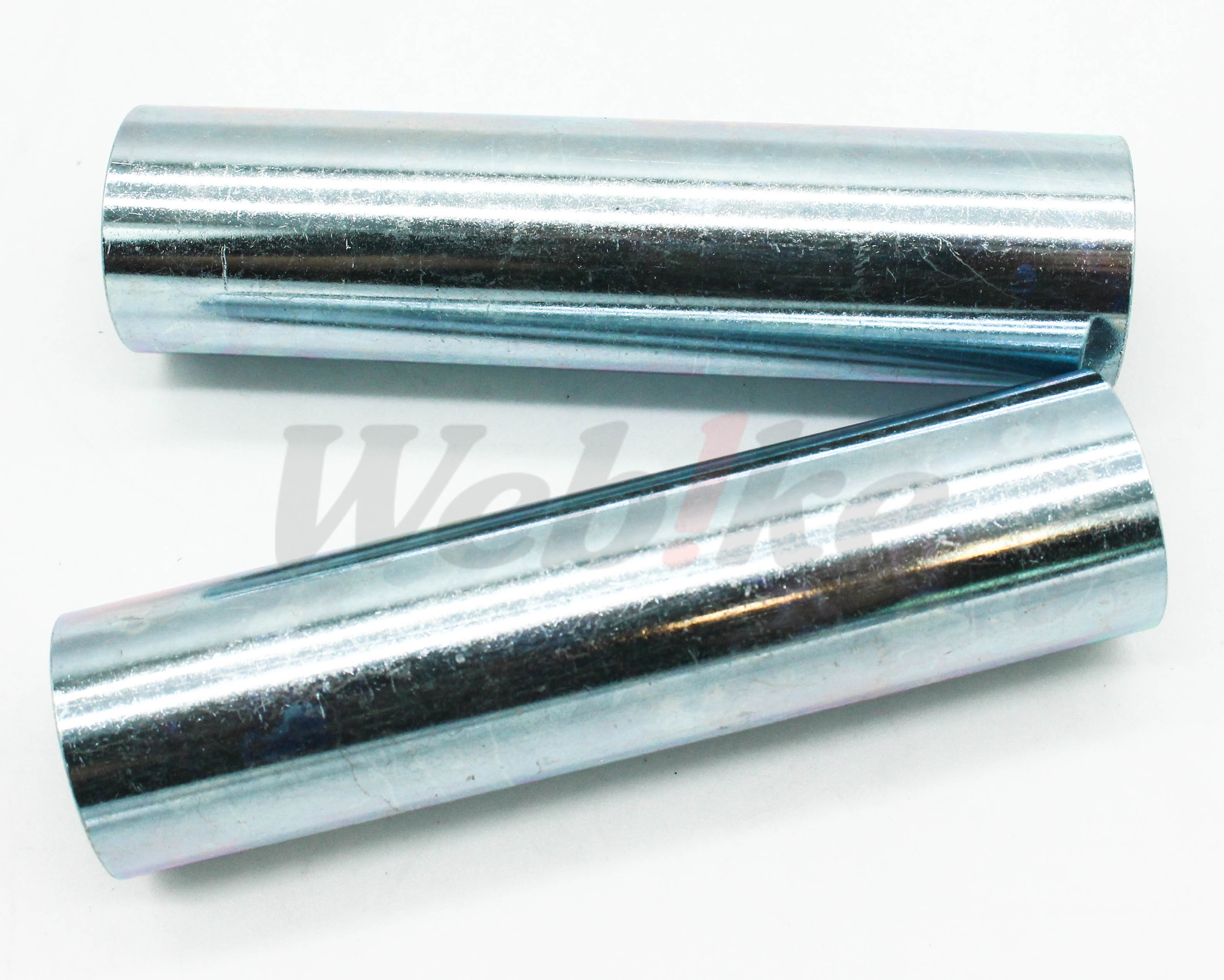 Front Fork Top Cap Initial Adjuster_特寫