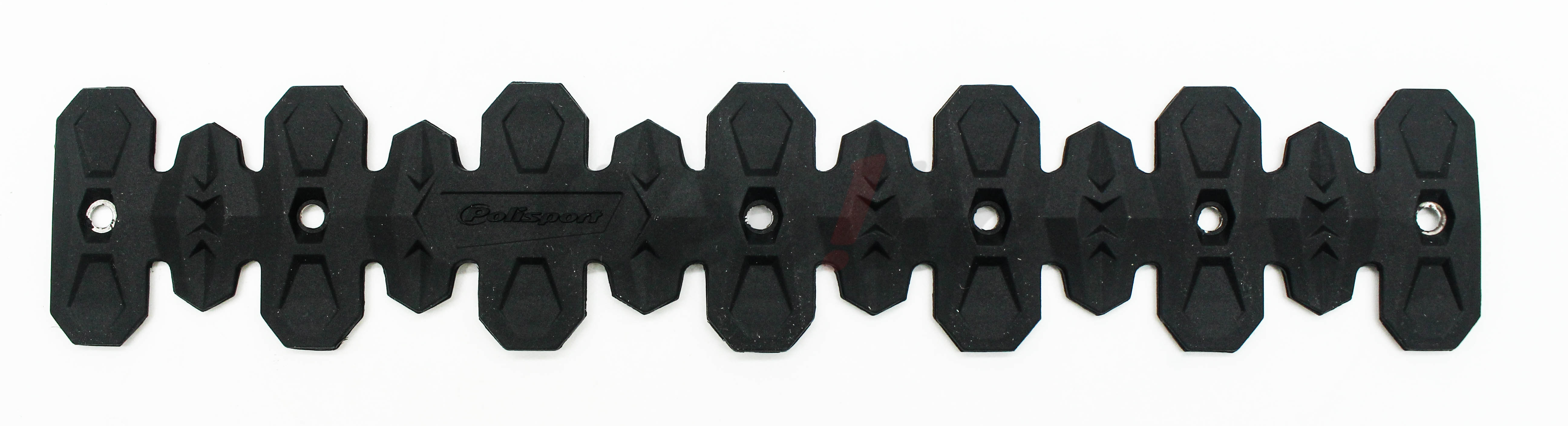 Armadillo Head Pipe Guard Long Version_全景