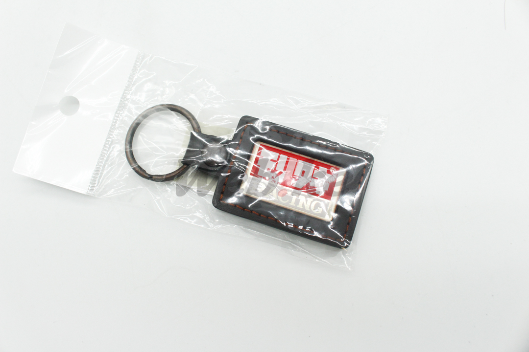 MORIWAKI RACING 钥匙圈_特写