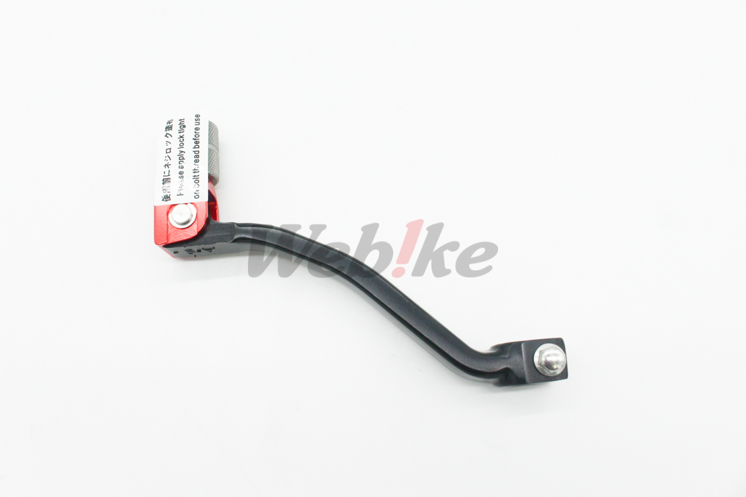 REVOLVER 打檔踏桿 CRF300L / RALLY 等車款_特寫