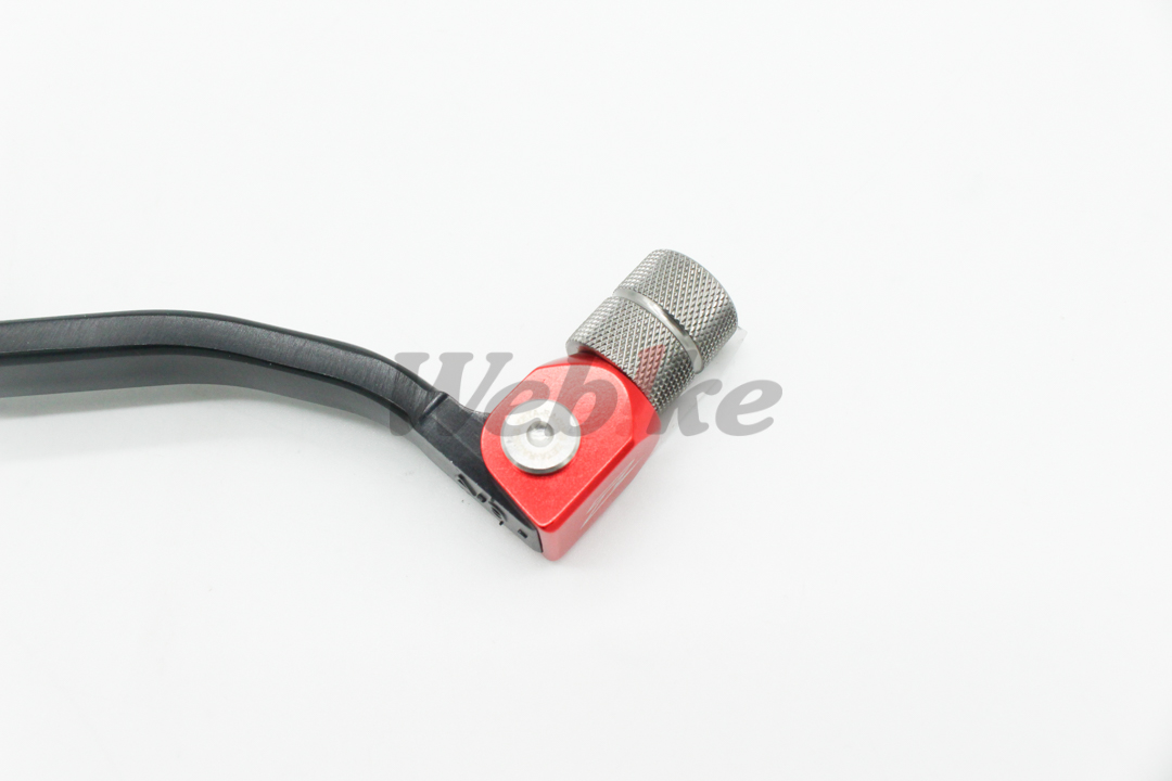 REVOLVER 打檔踏桿 CRF300L / RALLY 等車款_特寫