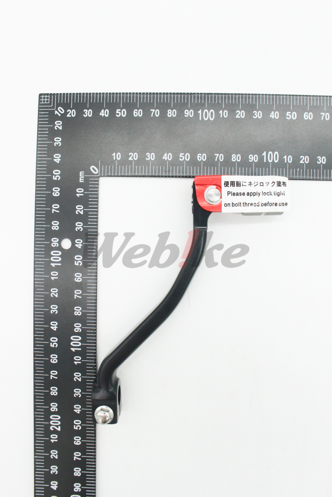 REVOLVER 打檔踏桿 CRF300L / RALLY 等車款_尺寸