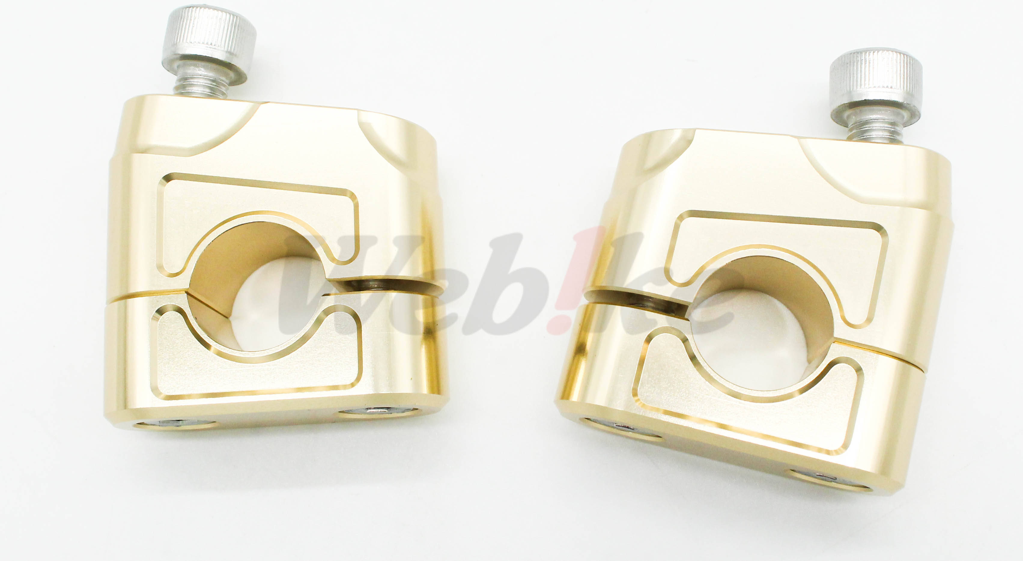 Muscle Low Bracket_特寫