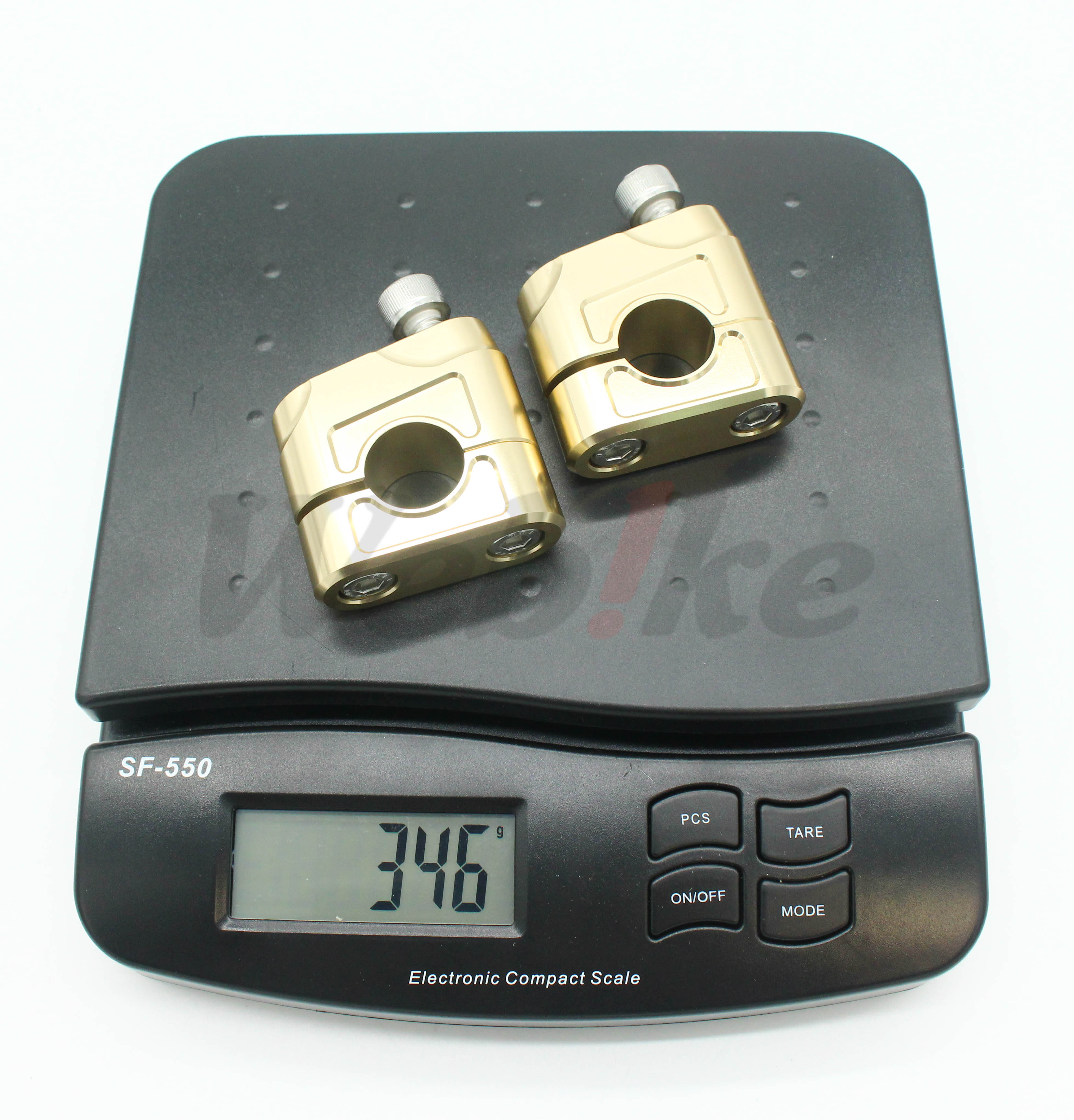 Muscle Low Bracket_重量