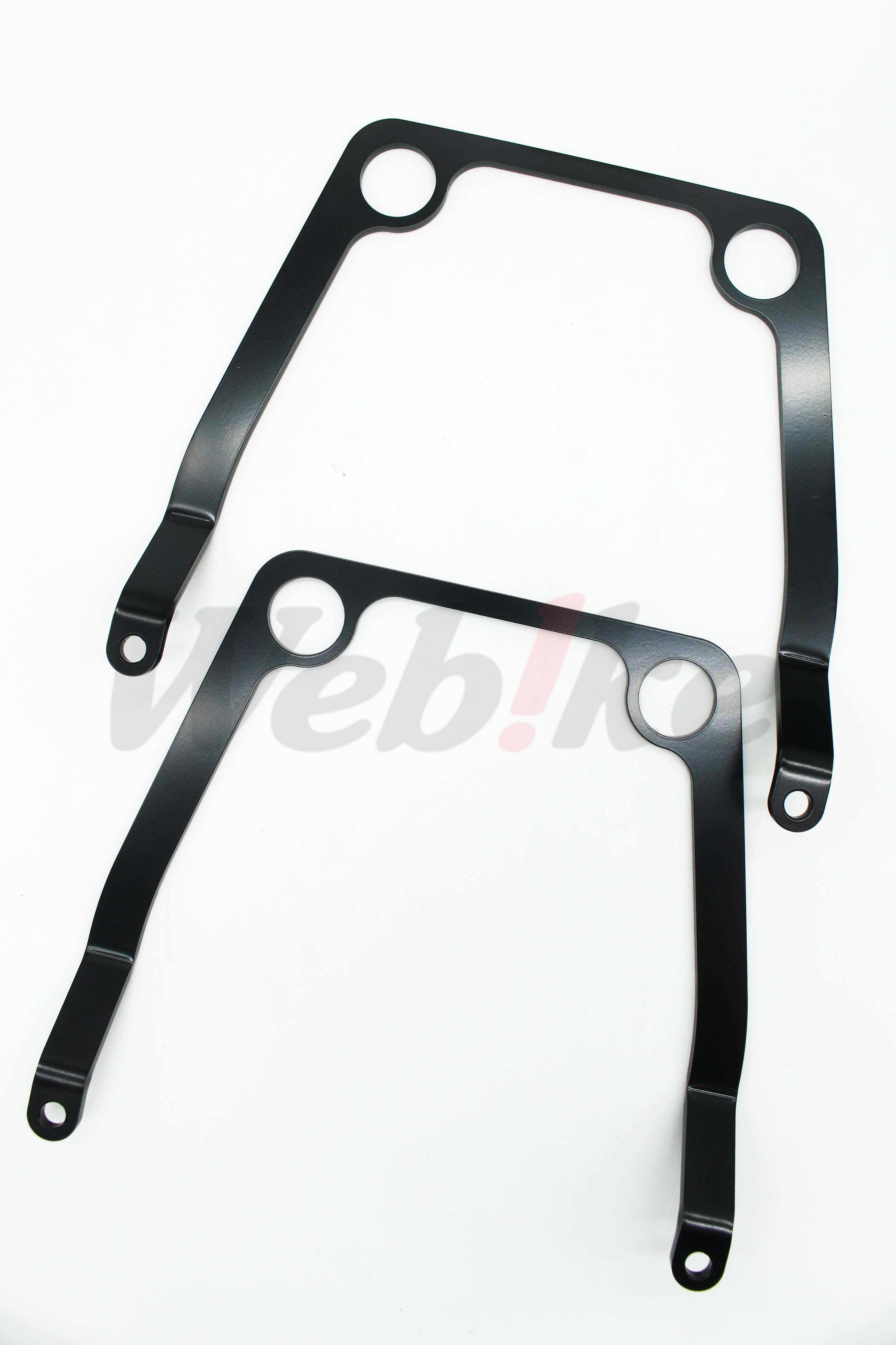 加长型后货架 CC110 (18-21) 等车款_特写