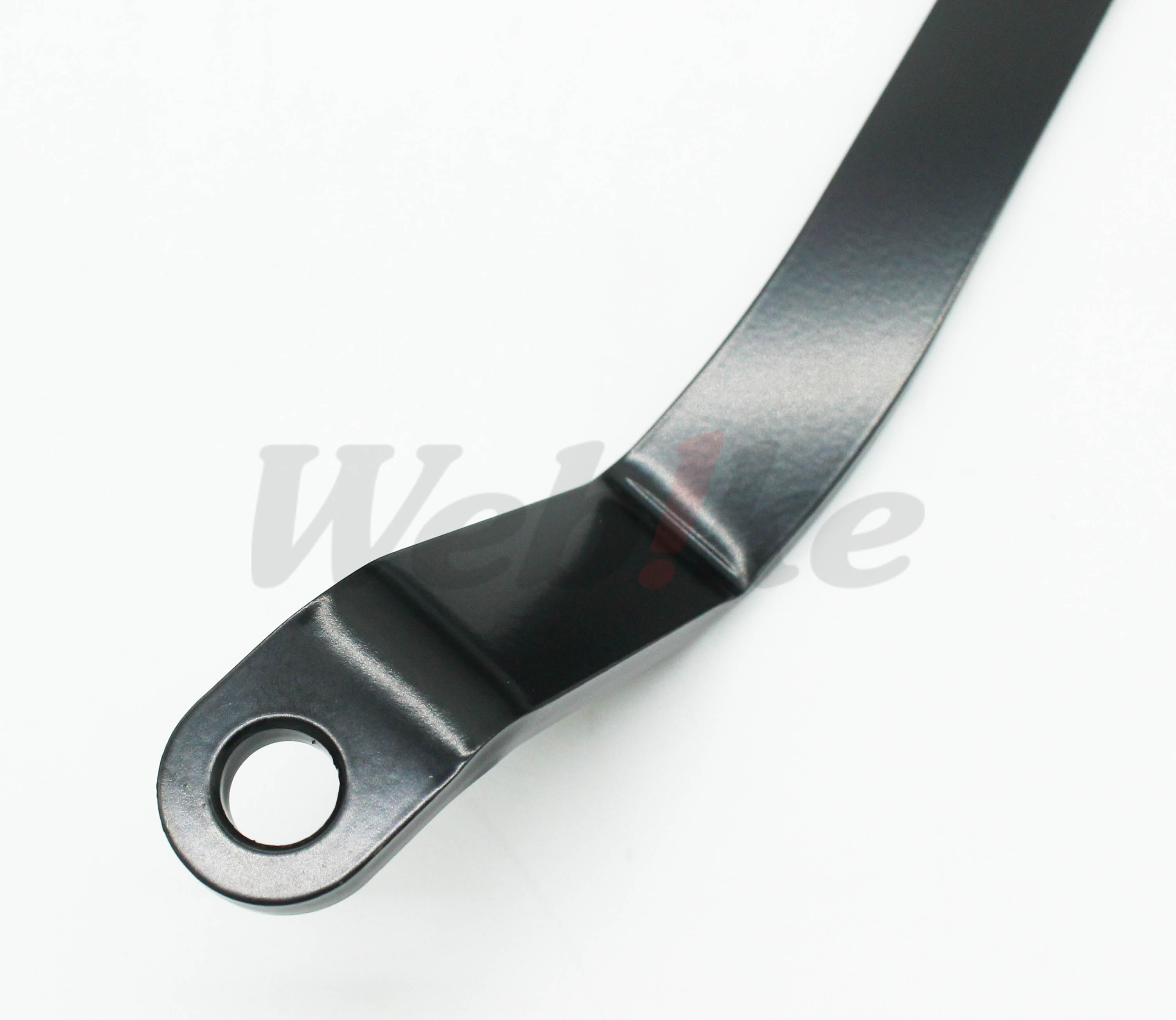 加长型后货架 CC110 (18-21) 等车款_特写