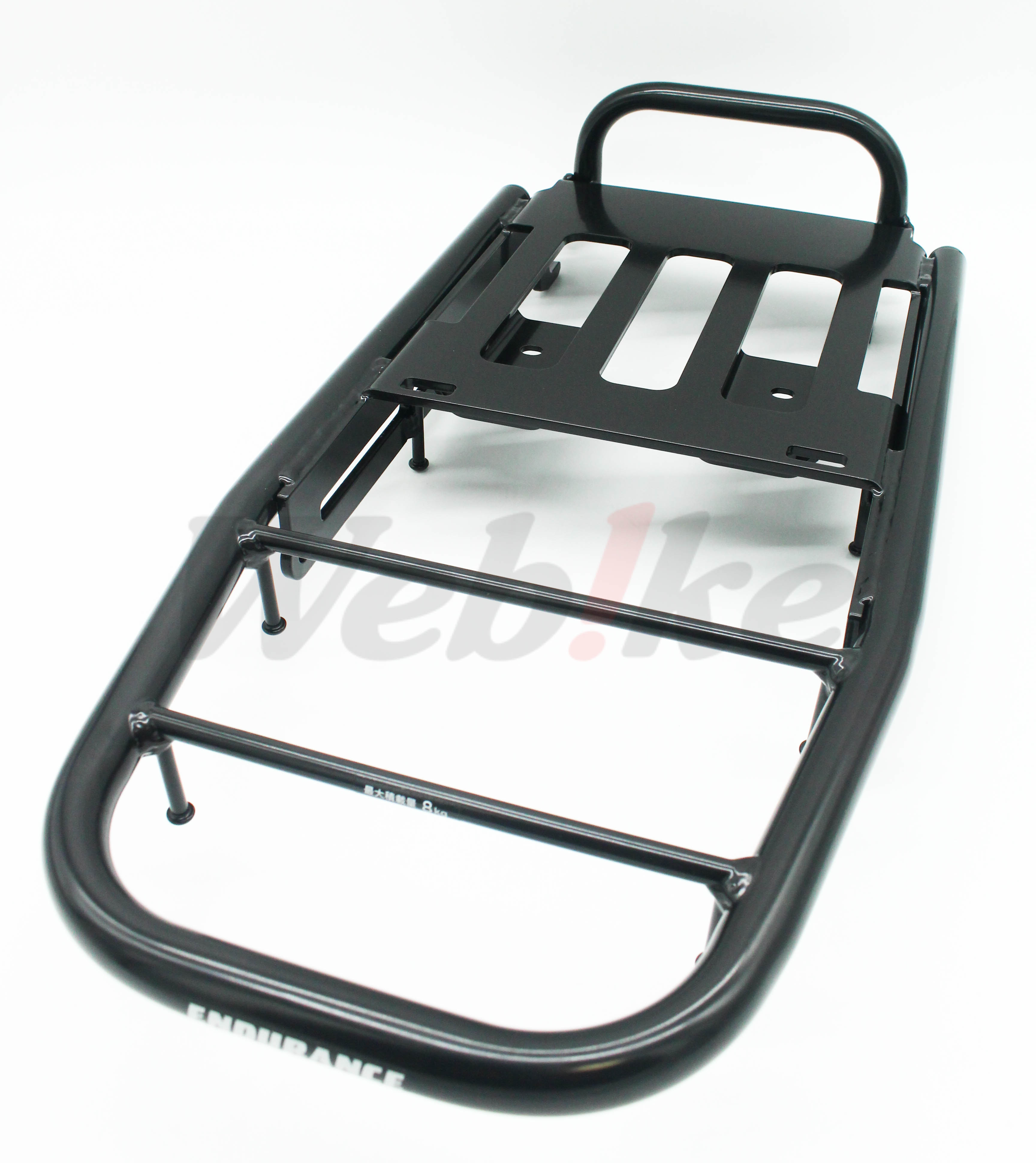 加长型后货架 CC110 (18-21) 等车款_特写