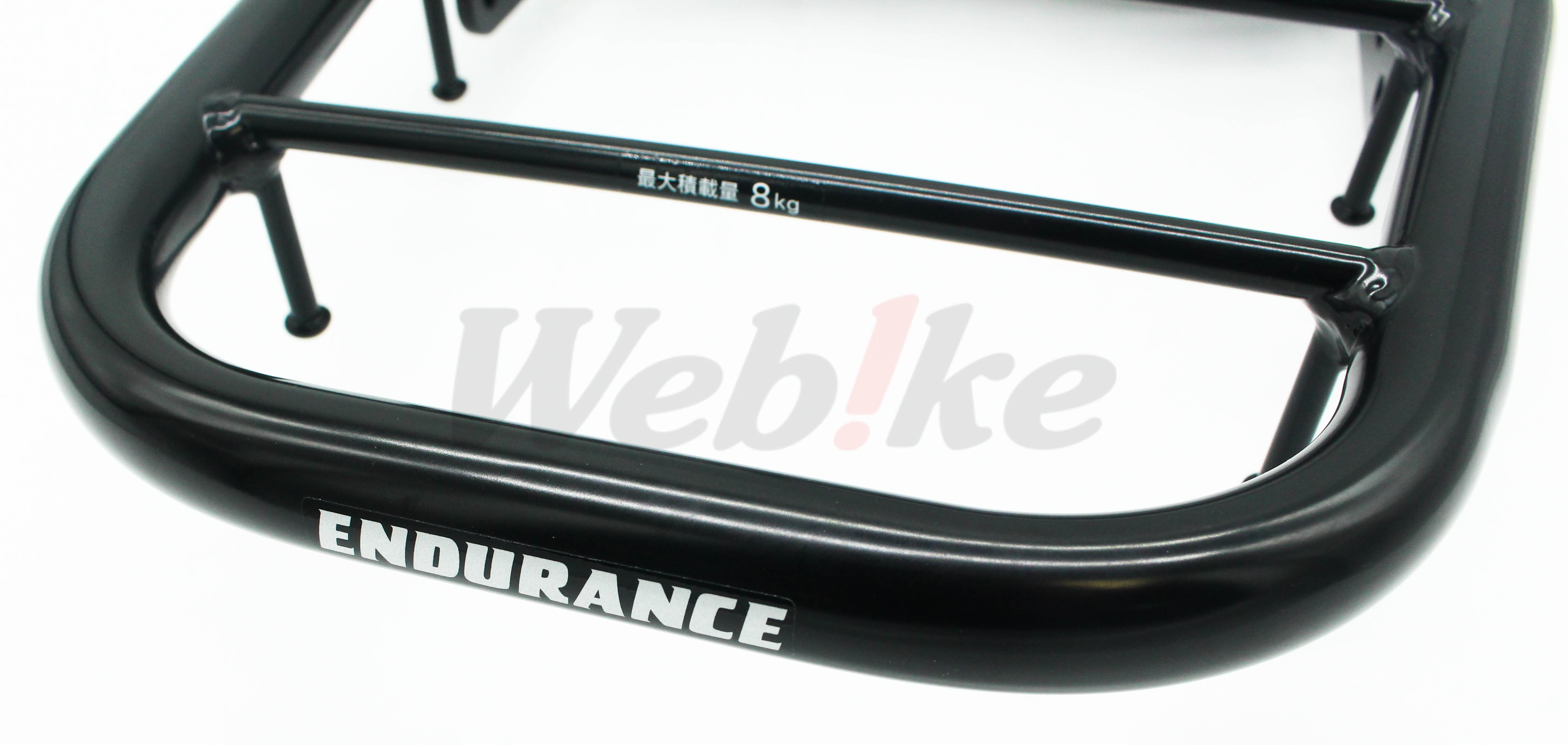 加长型后货架 CC110 (18-21) 等车款_特写