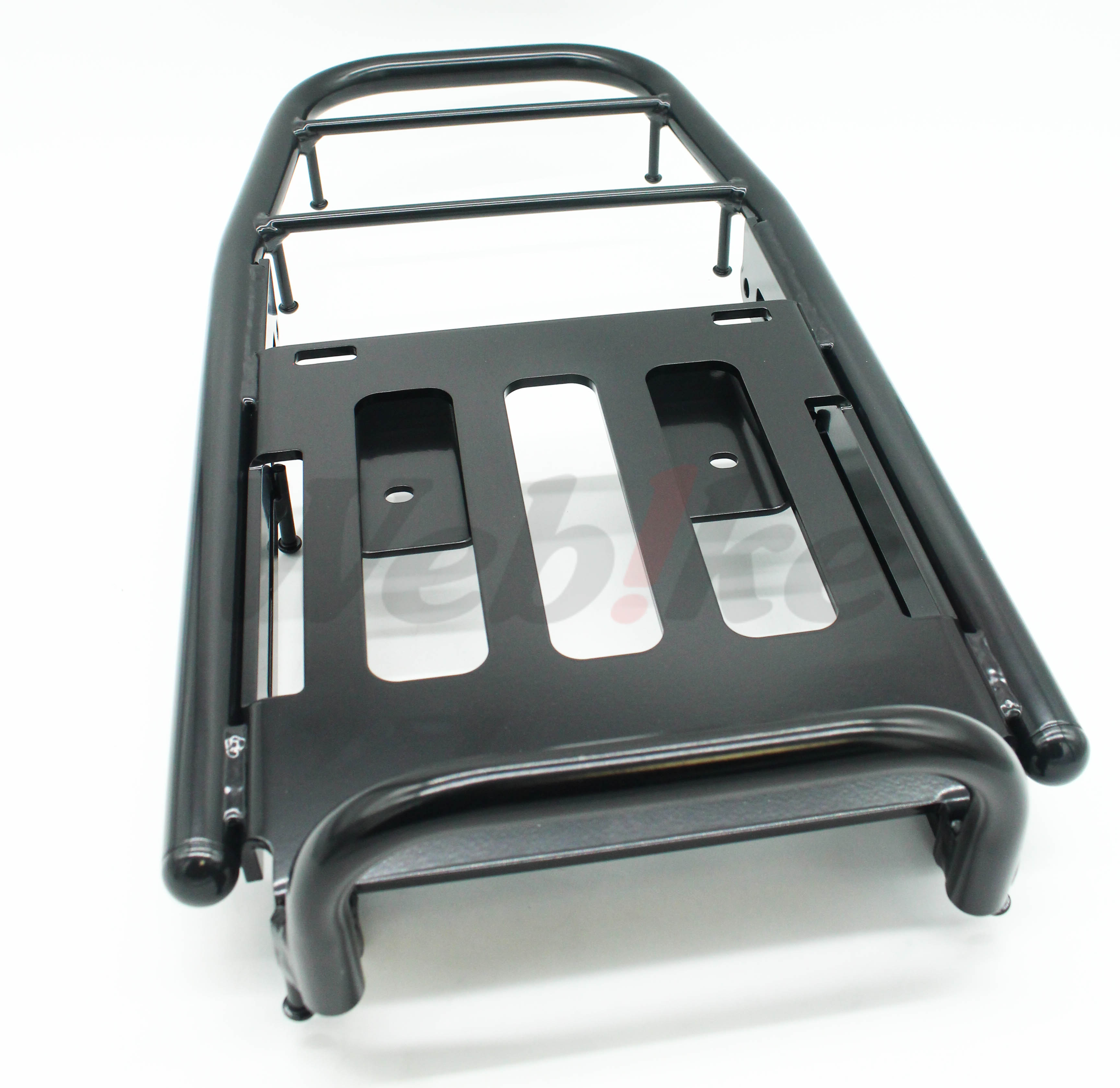 加长型后货架 CC110 (18-21) 等车款_特写