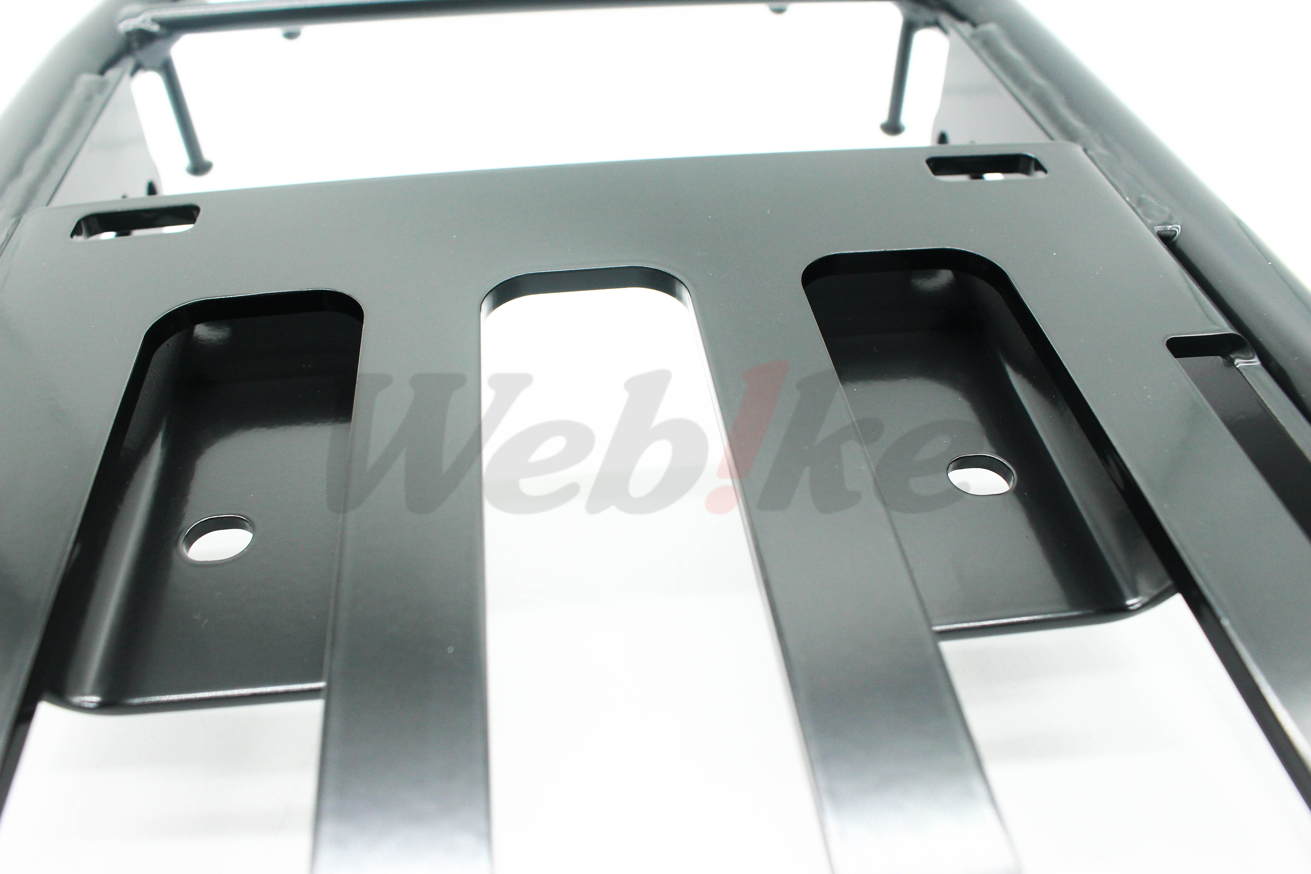 加长型后货架 CC110 (18-21) 等车款_特写