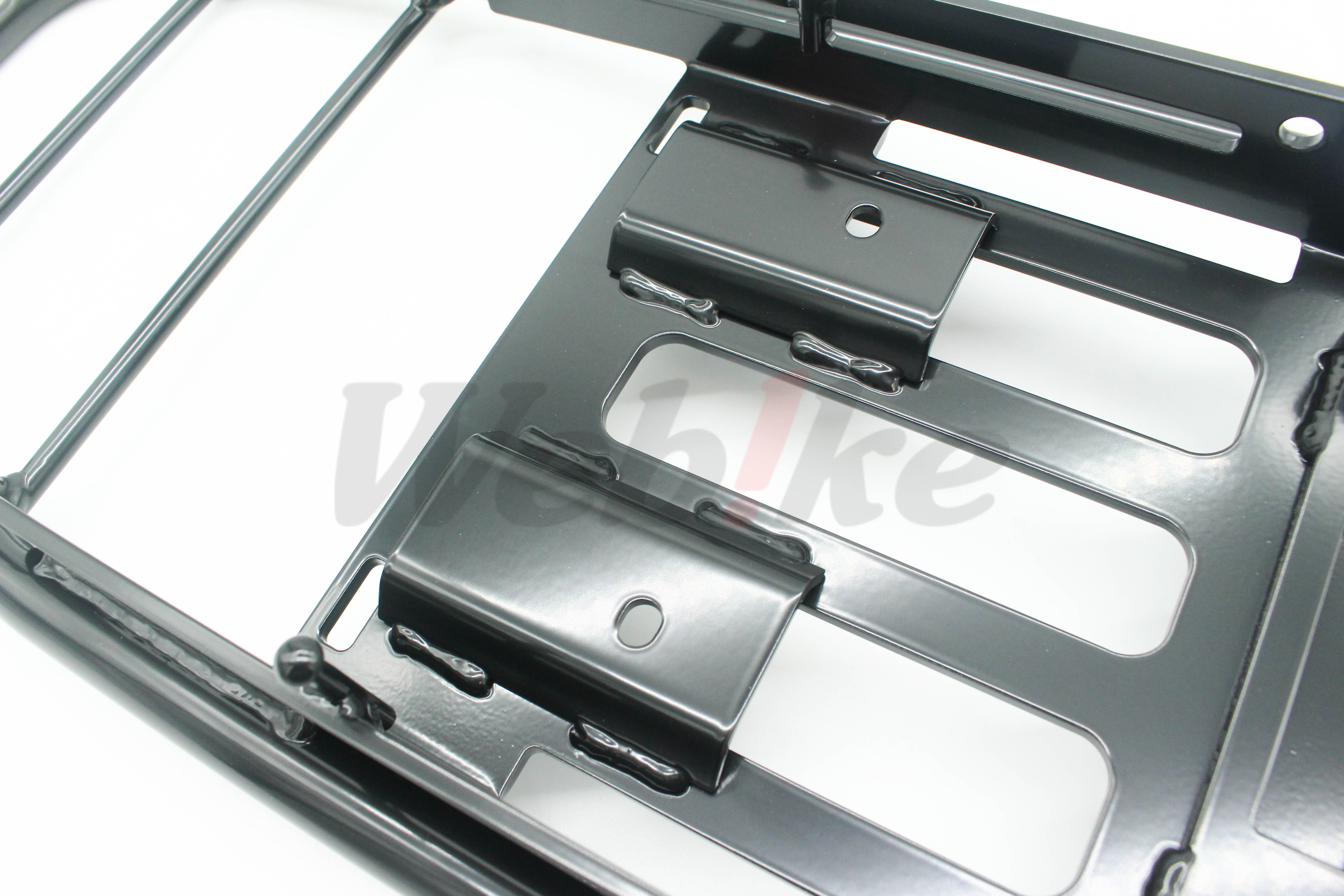 加长型后货架 CC110 (18-21) 等车款_特写