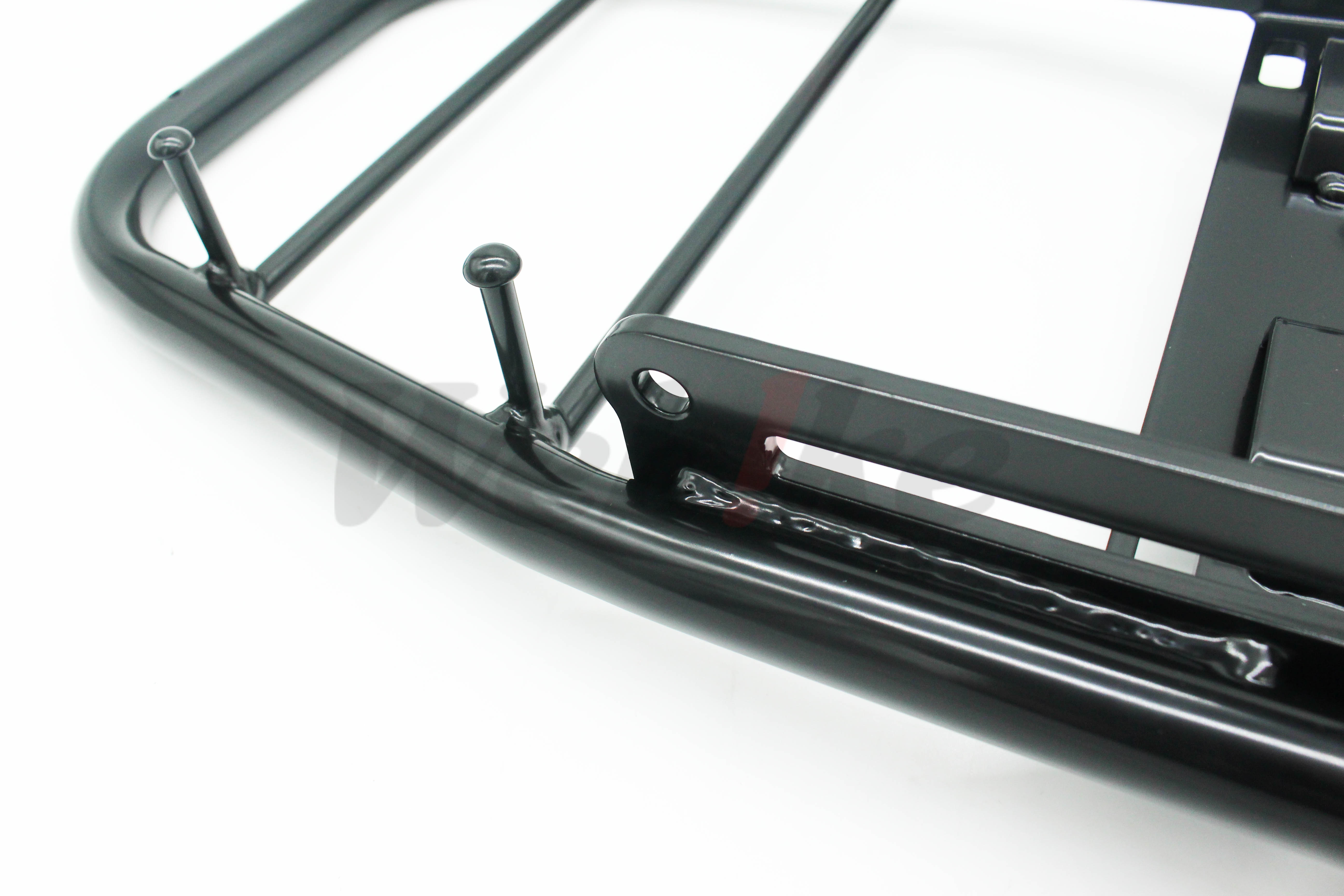 加长型后货架 CC110 (18-21) 等车款_特写