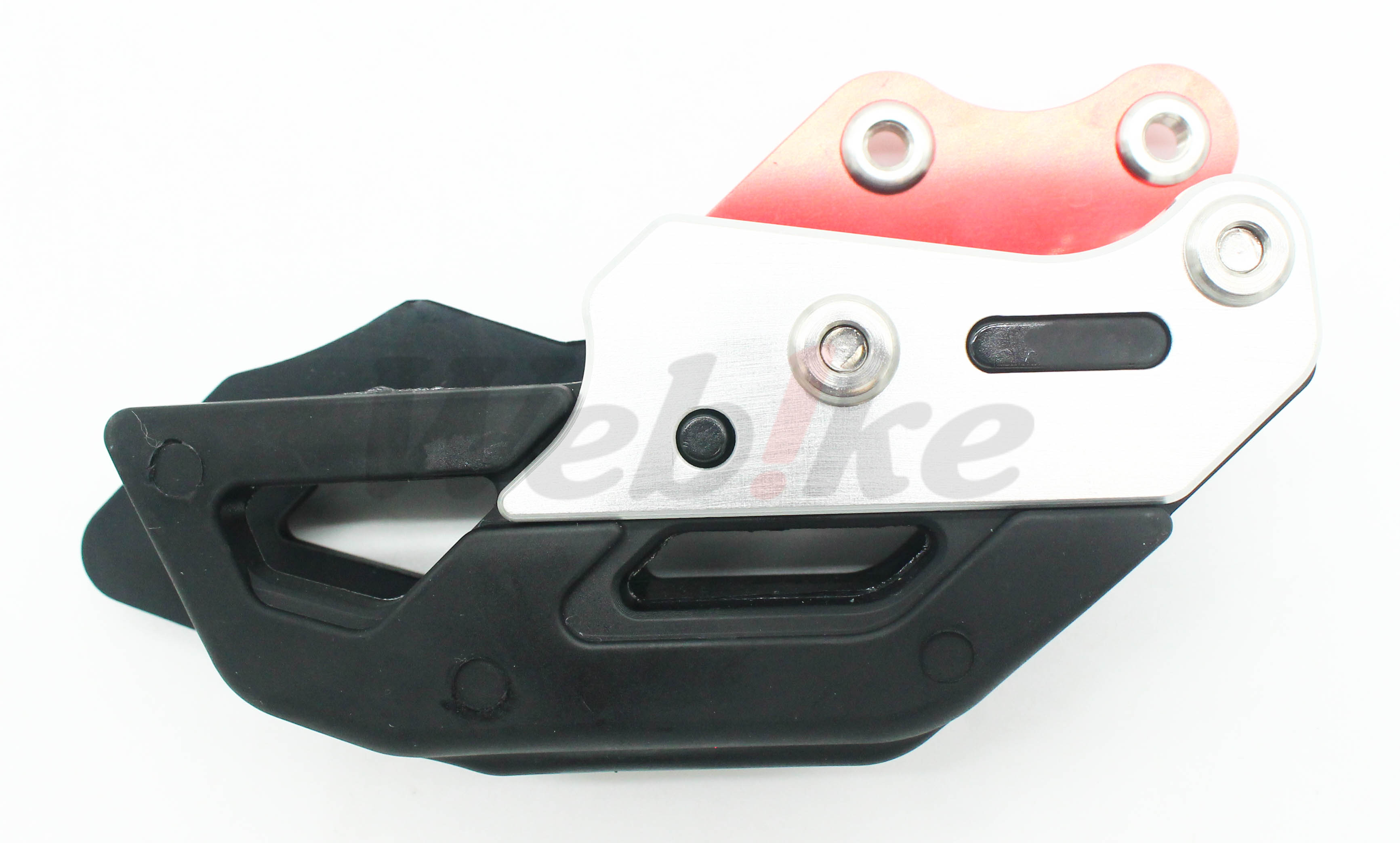 导链器 CRF300L / RALLY 等车款_特写