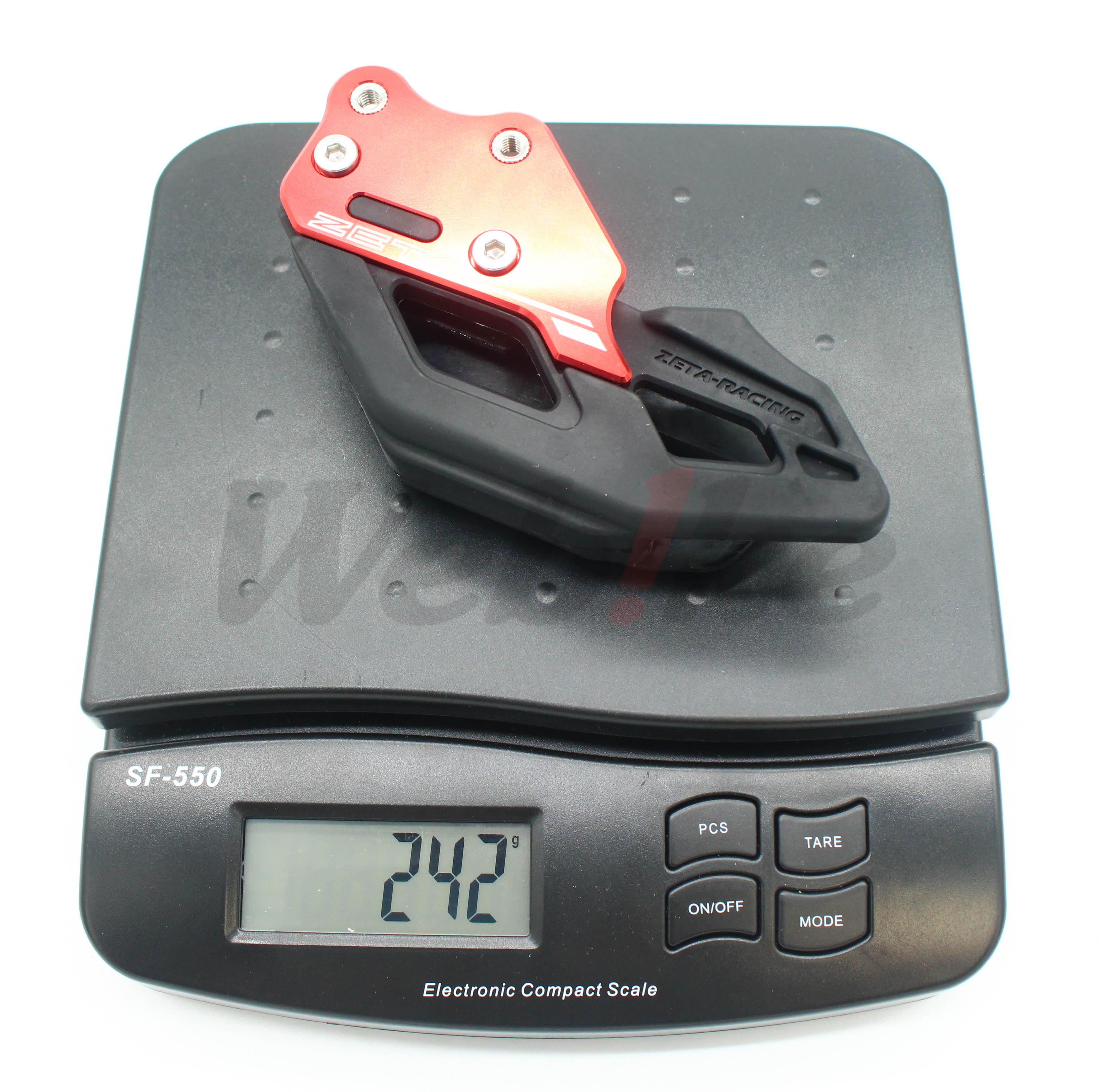 导链器 CRF300L / RALLY 等车款_重量