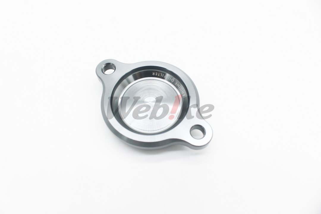 机油滤清器盖 MONKEY 125 (22-) 等车款_颜色 机油滤清器盖 MONKEY 125 (22-) 等车款_颜色