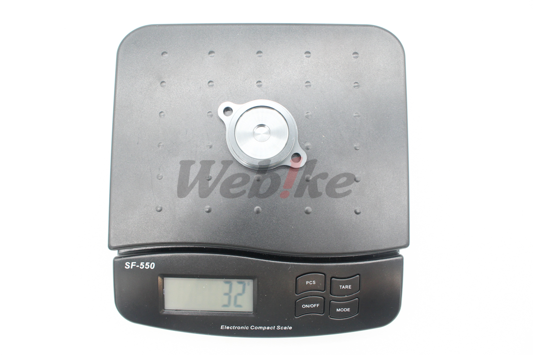 机油滤清器盖 MONKEY 125 (22-) 等车款_重量 机油滤清器盖 MONKEY 125 (22-) 等车款_重量