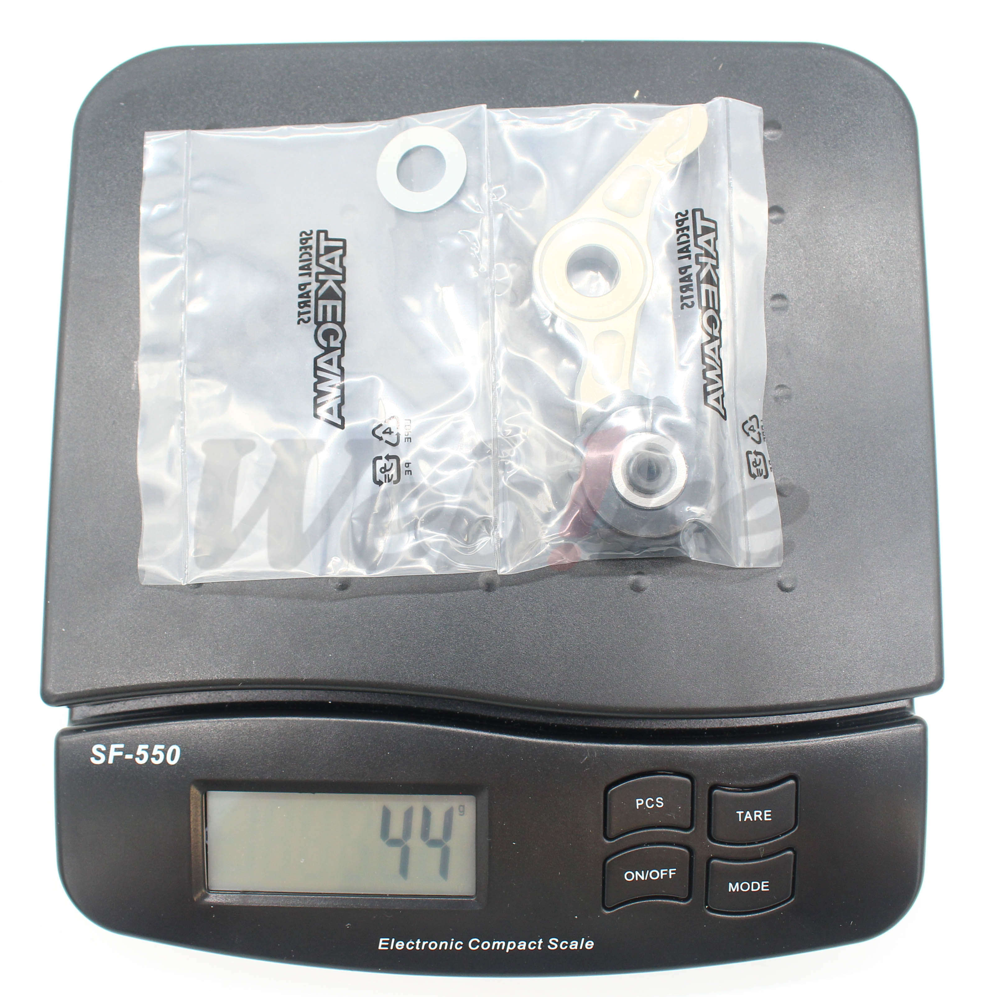 超級凸輪鏈條張力器_重量